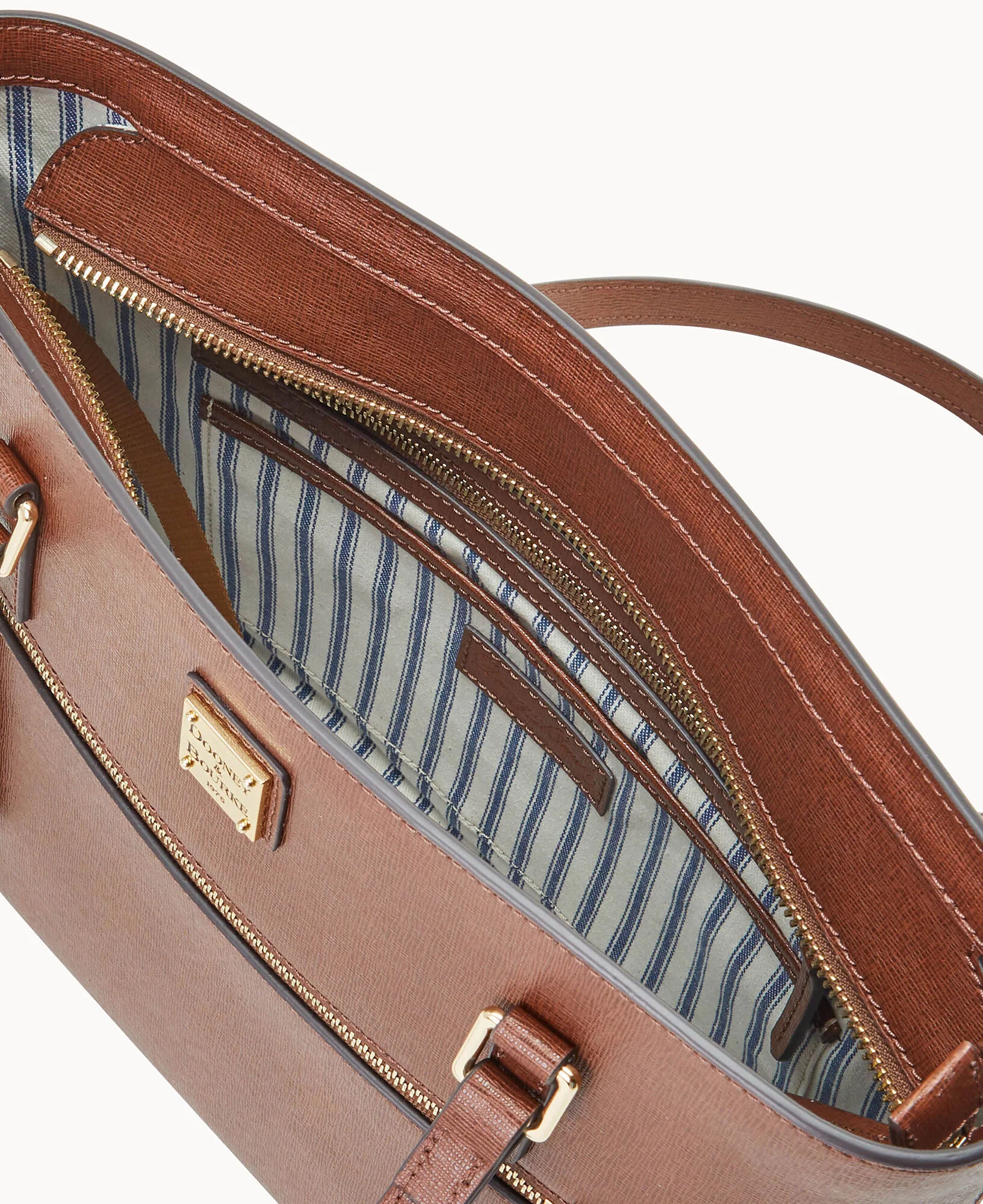 Saffiano Shopper - Image 3