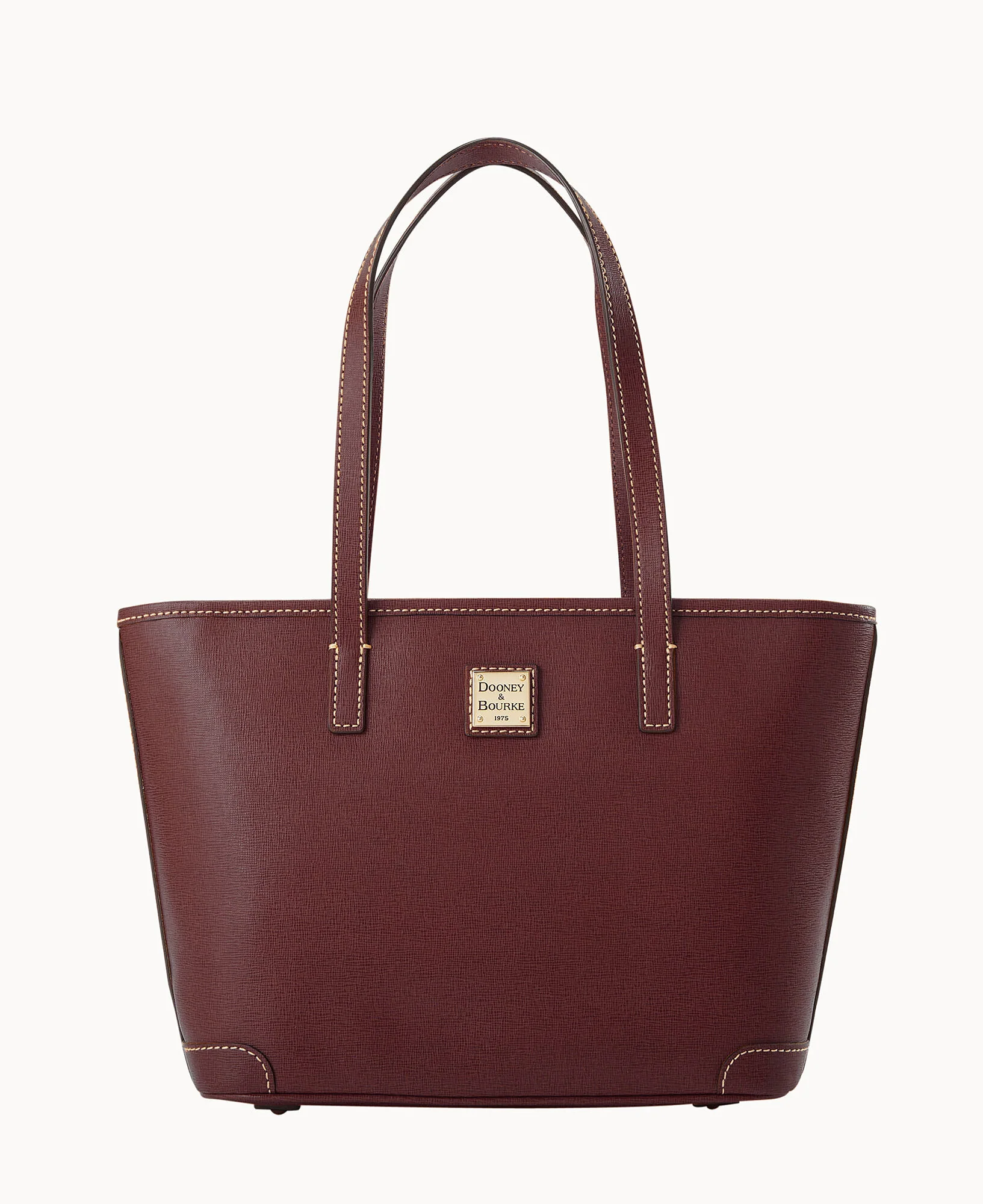 Saffiano Small Charleston Shopper