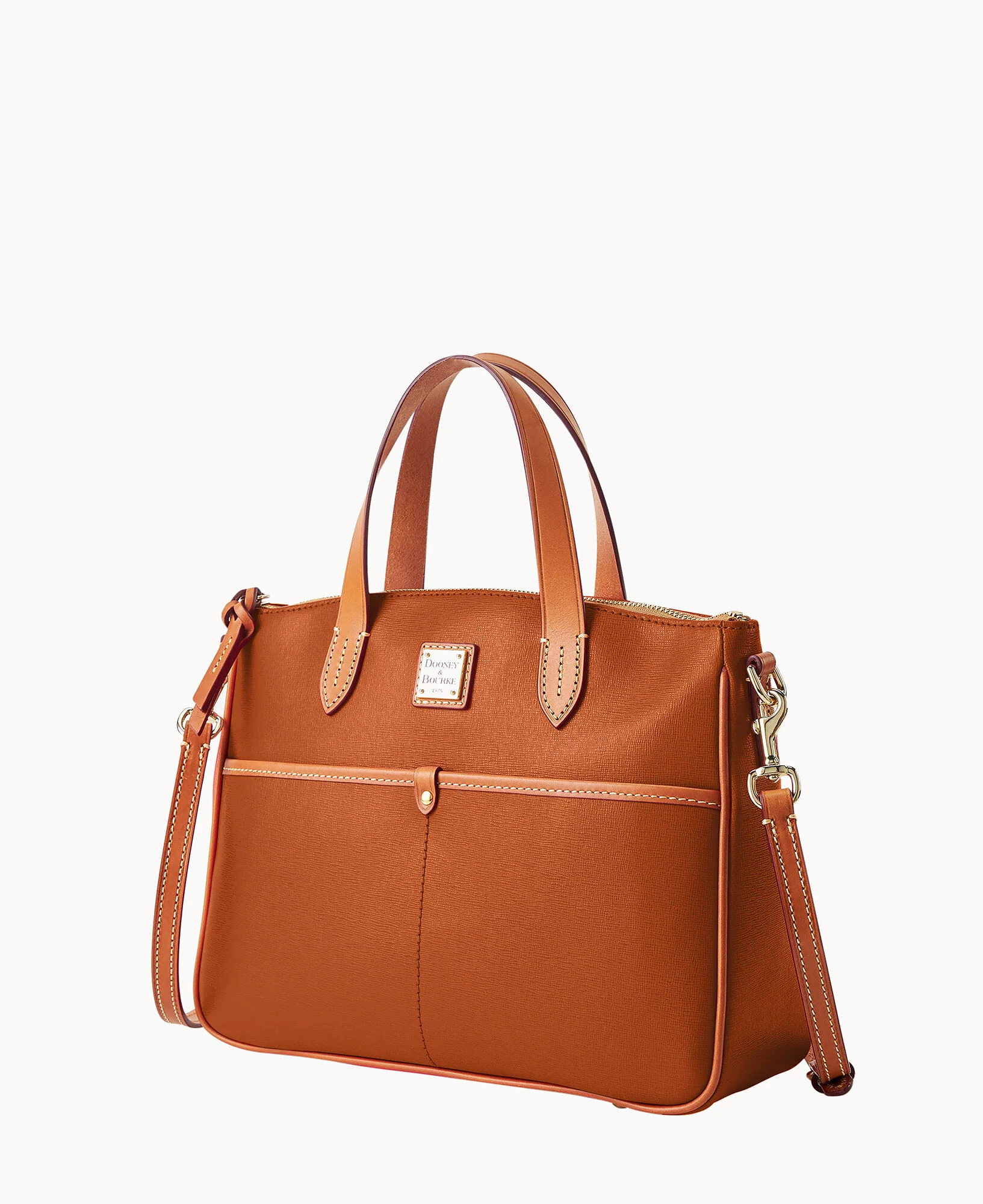 Saffiano Small Daniela - Image 17
