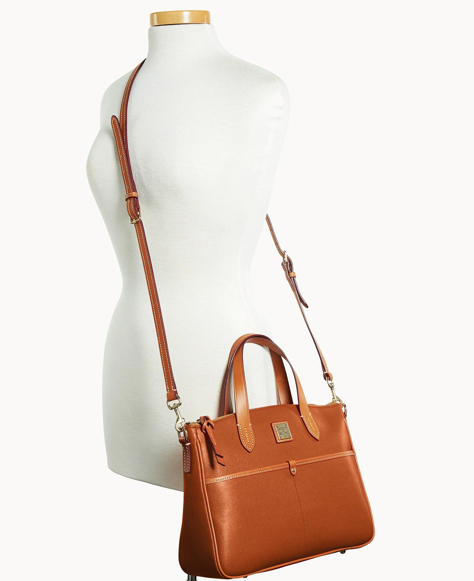 Saffiano Small Daniela - Image 18