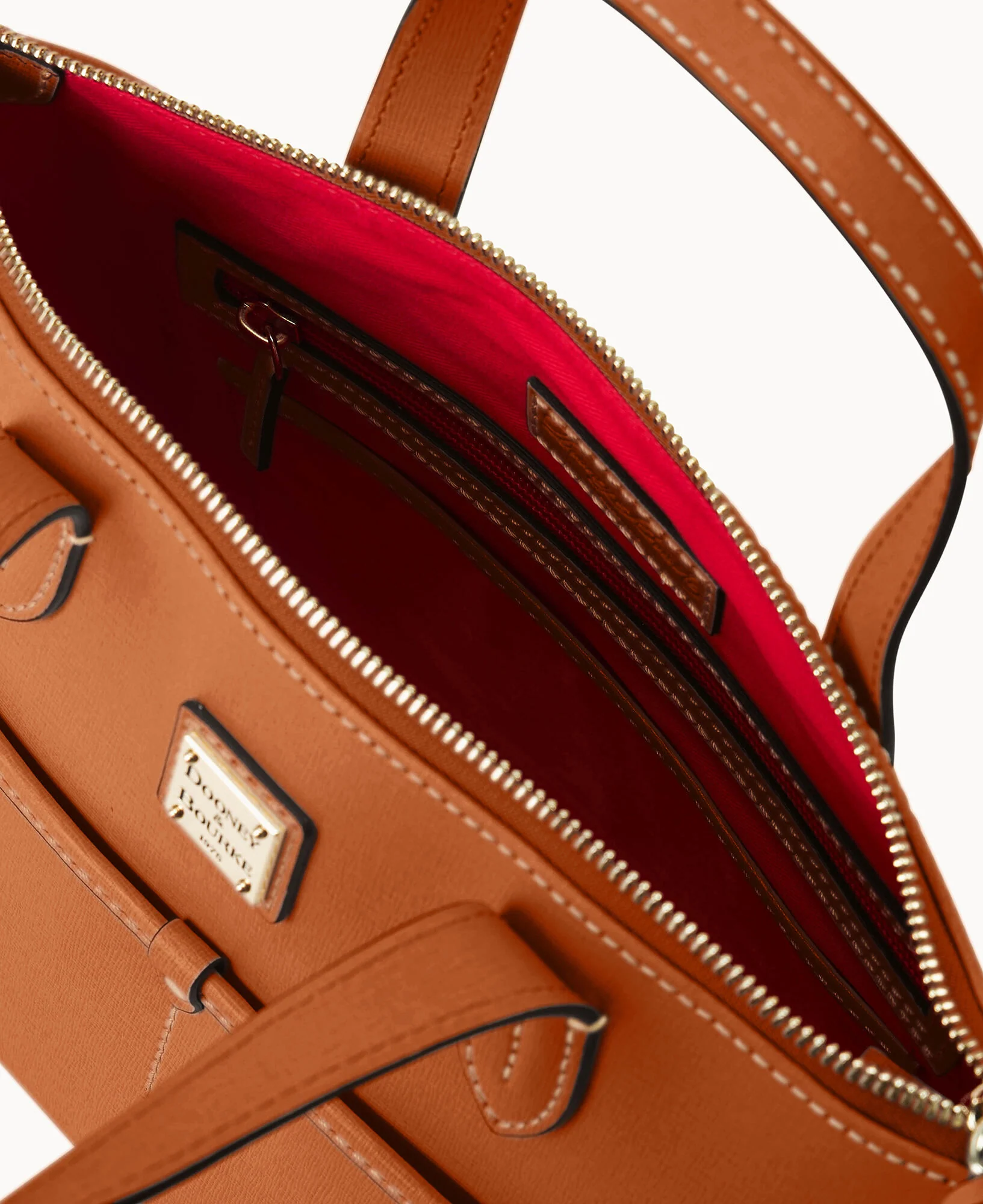 Saffiano Small Daniela - Image 12