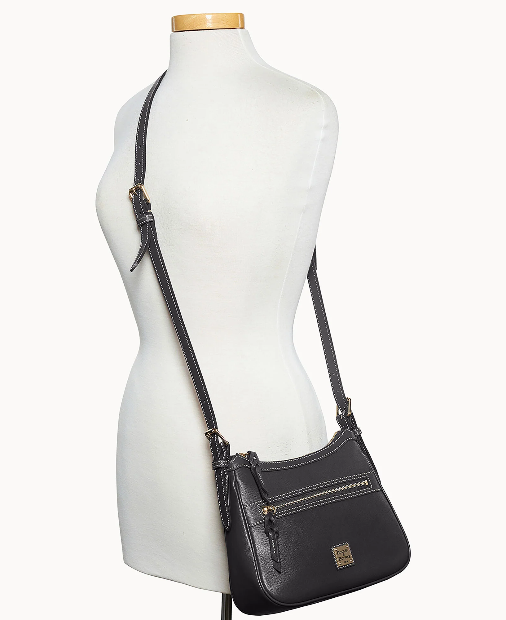 Saffiano Small Presley - Image 5