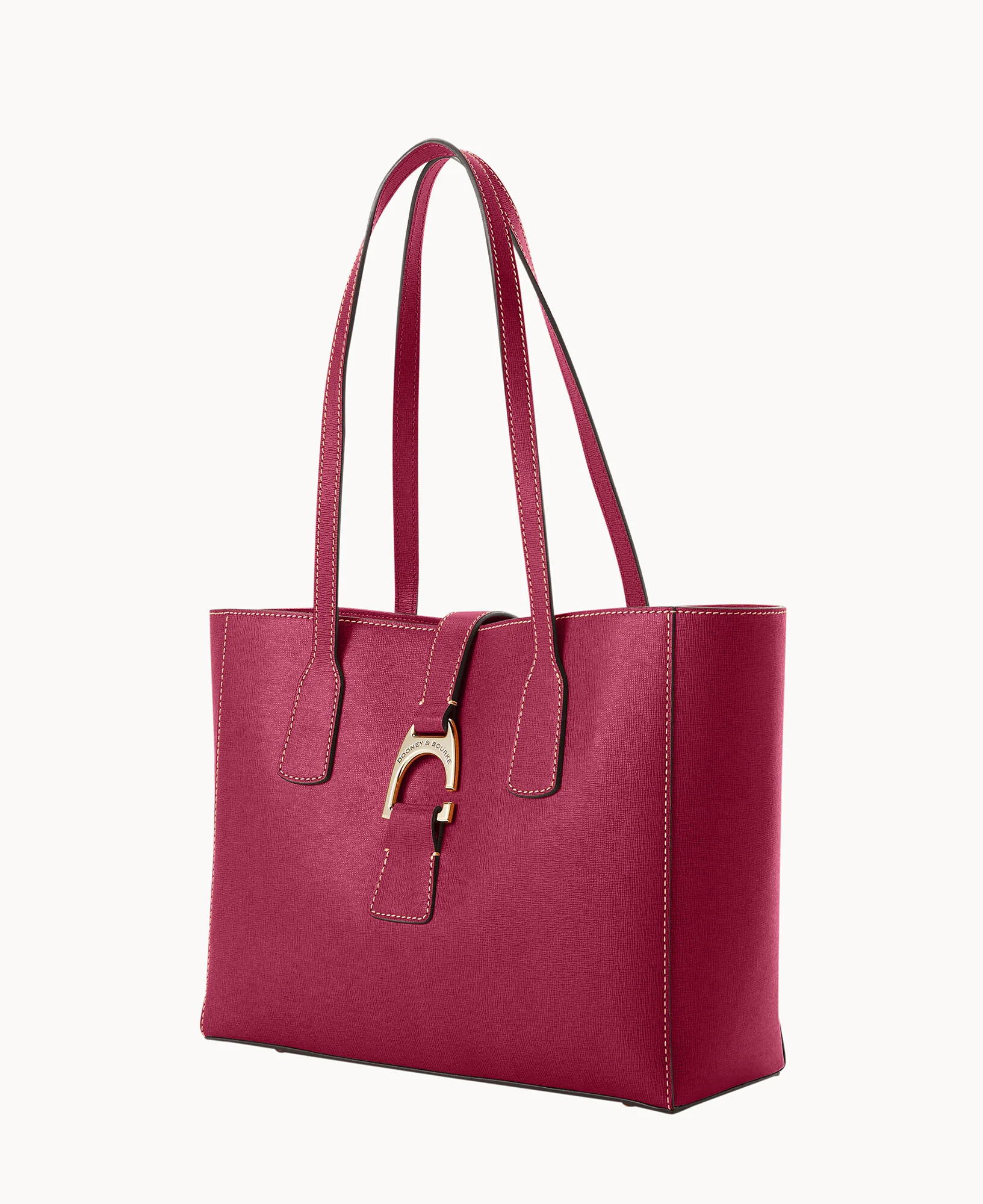 Saffiano Small Shannon Tote - Image 2