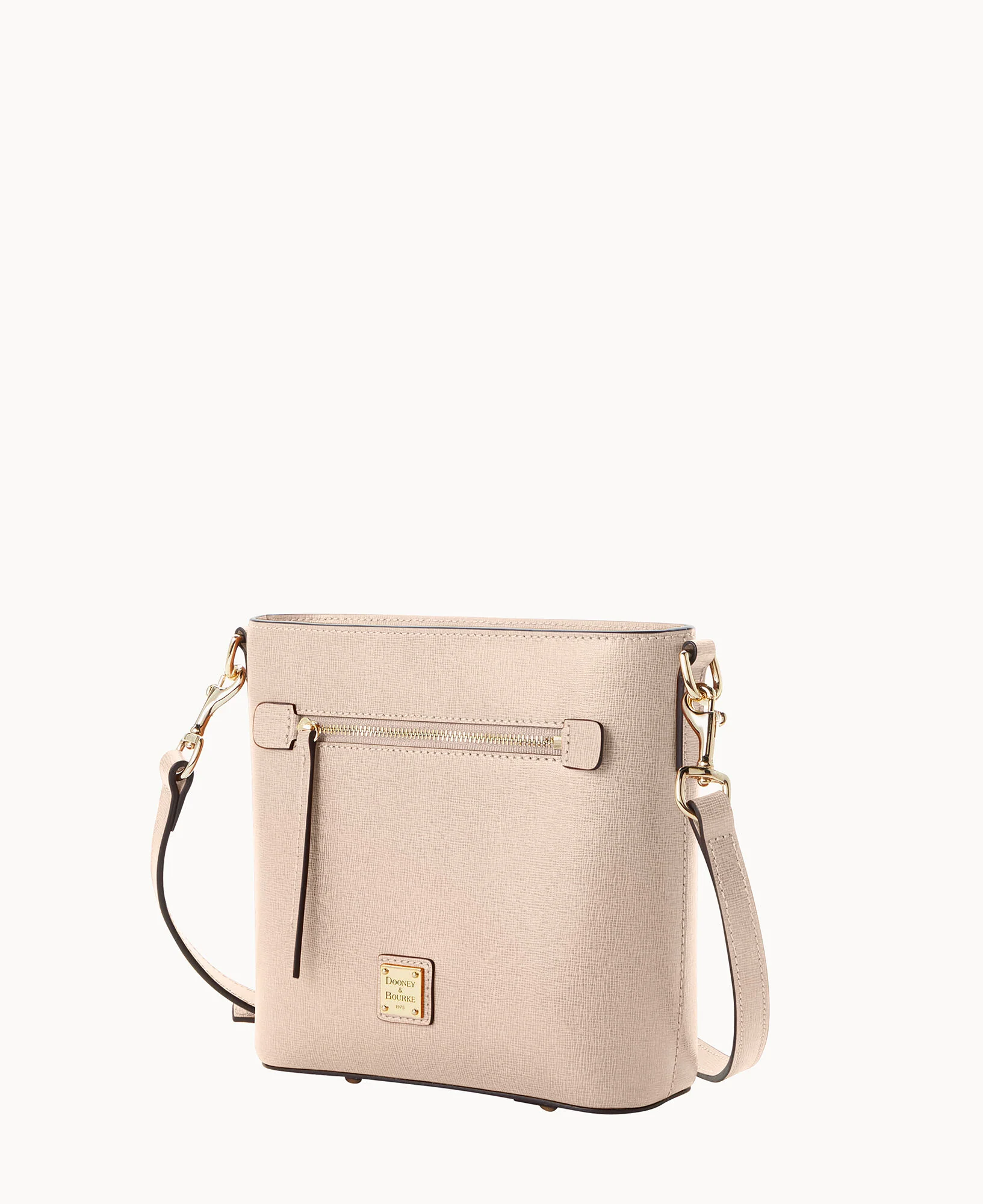 Saffiano Small Zip Crossbody - Image 105