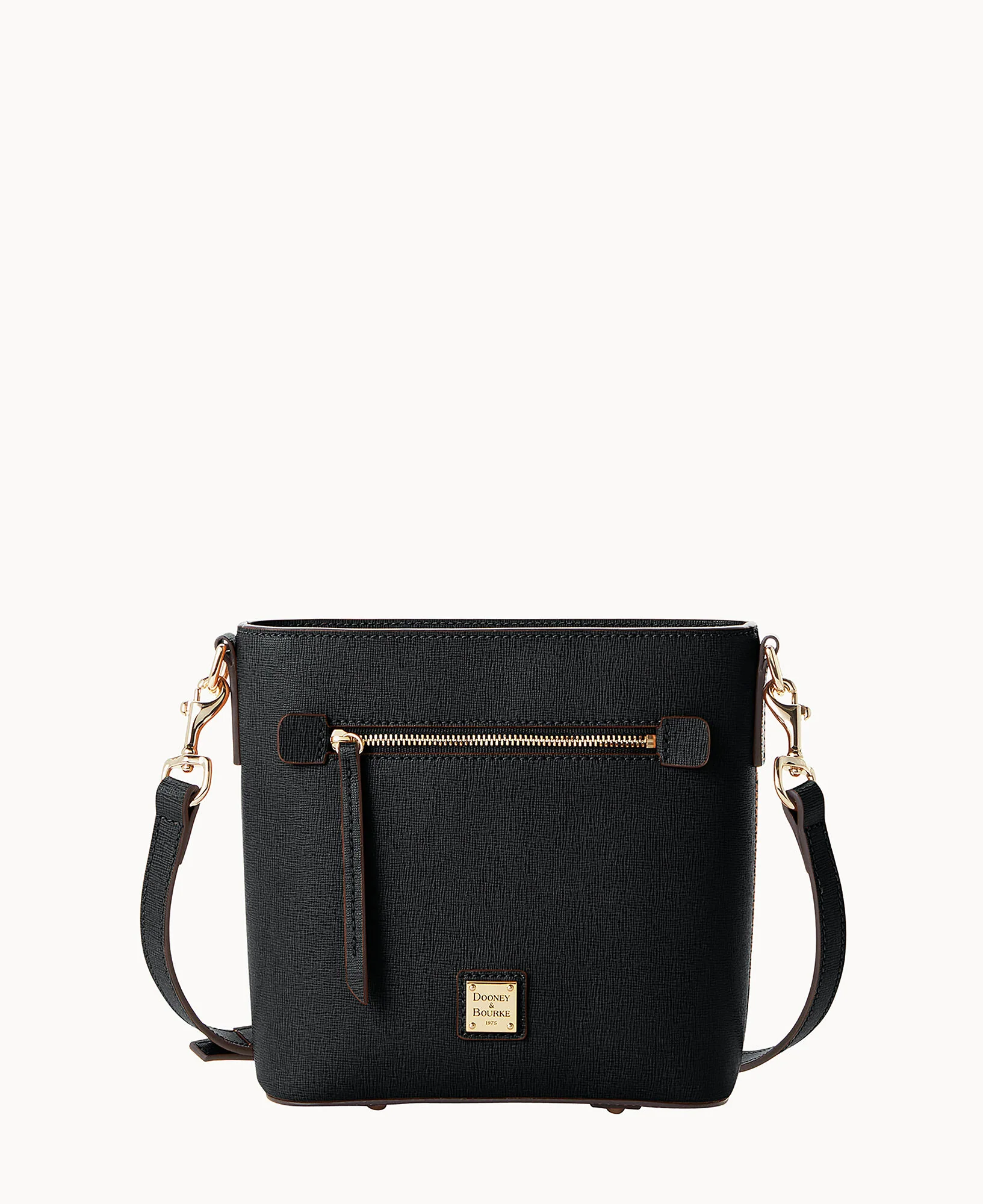 Saffiano Small Zip Crossbody - Image 116