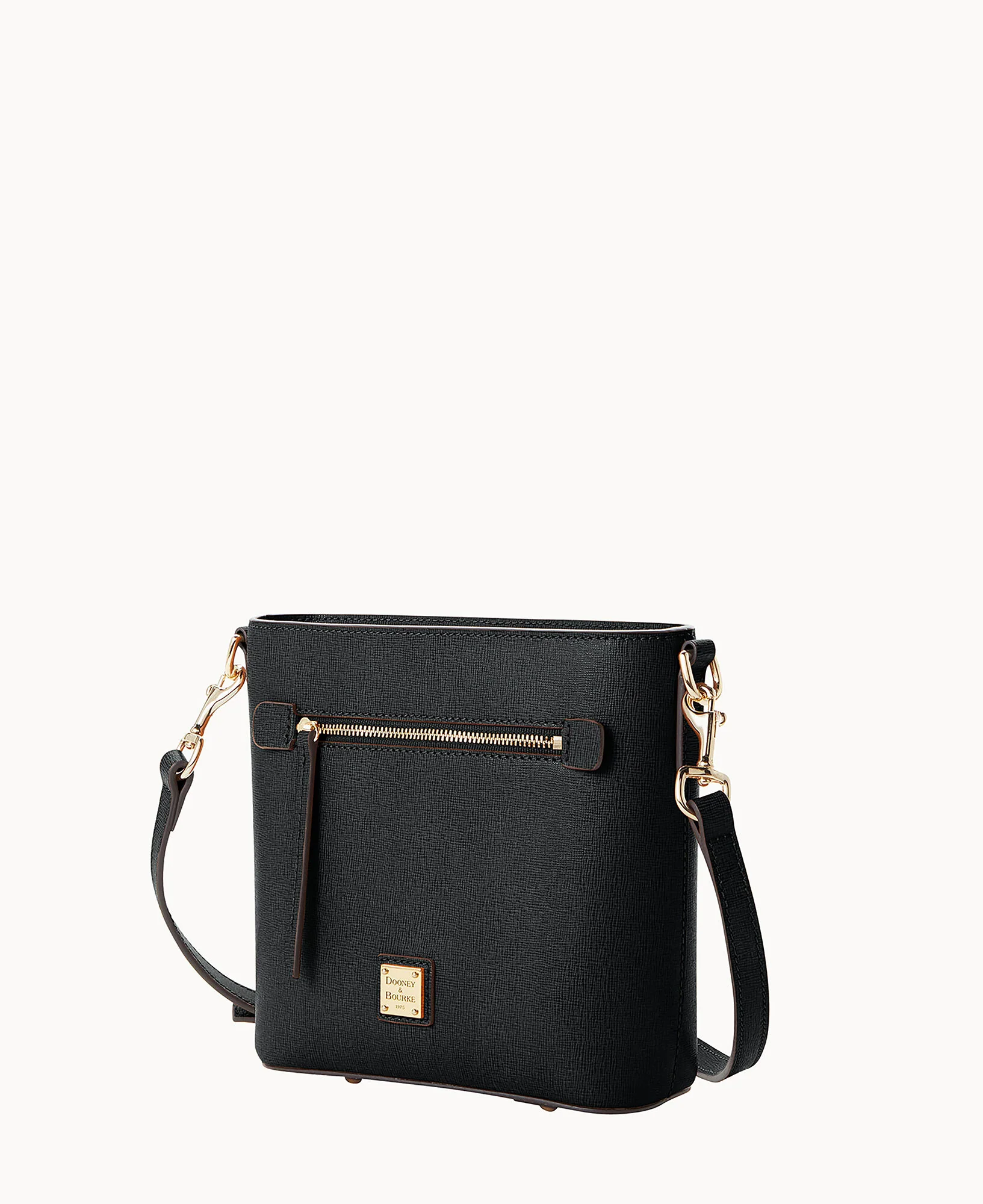 Saffiano Small Zip Crossbody - Image 117