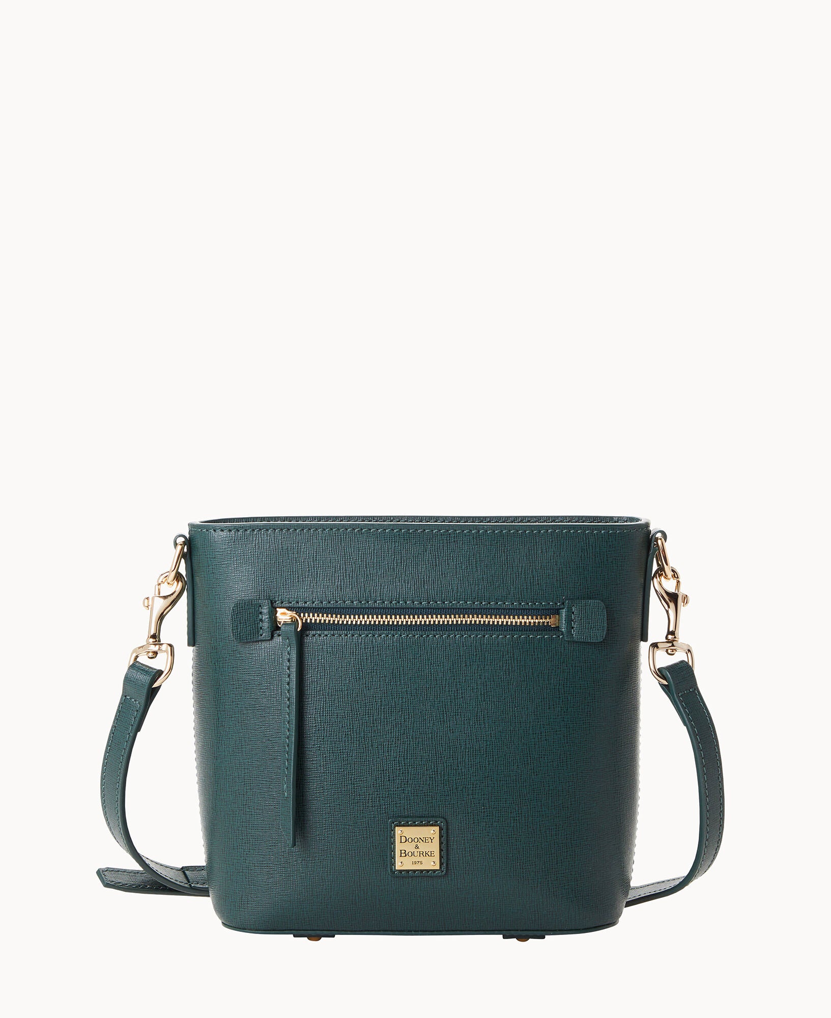 Saffiano Small Zip Crossbody - Image 72