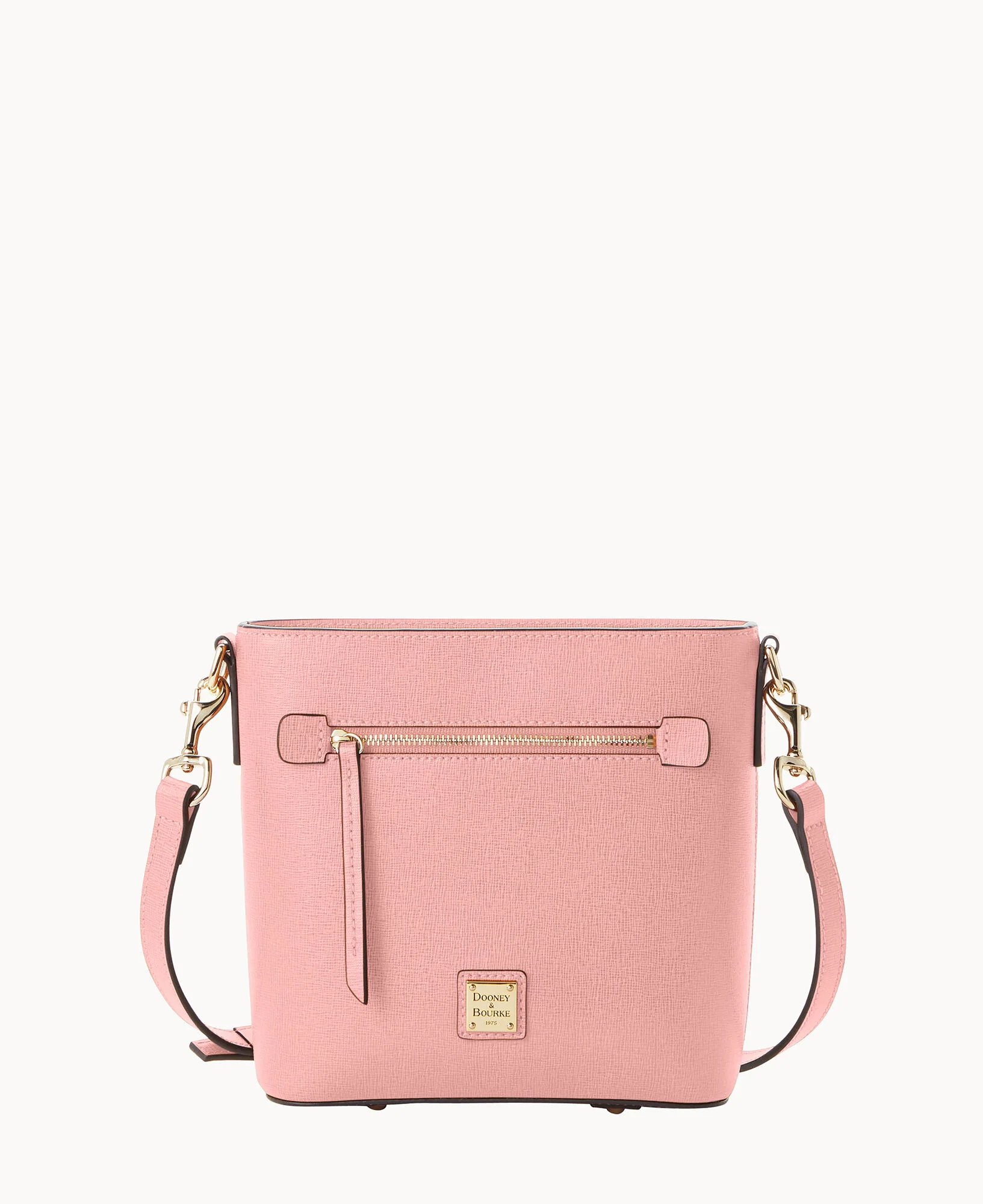 Saffiano Small Zip Crossbody - Image 91