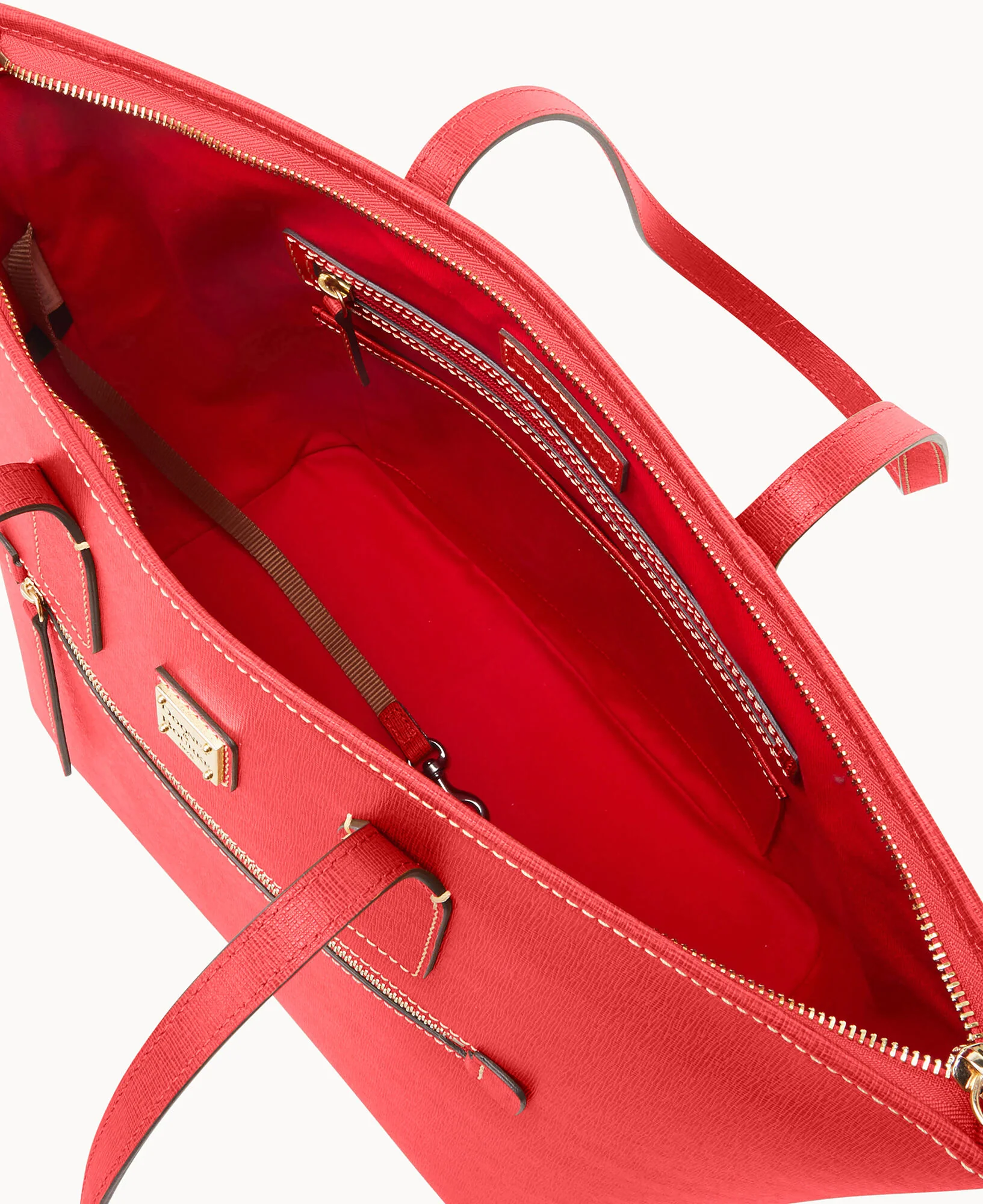 Saffiano Tote - Image 28