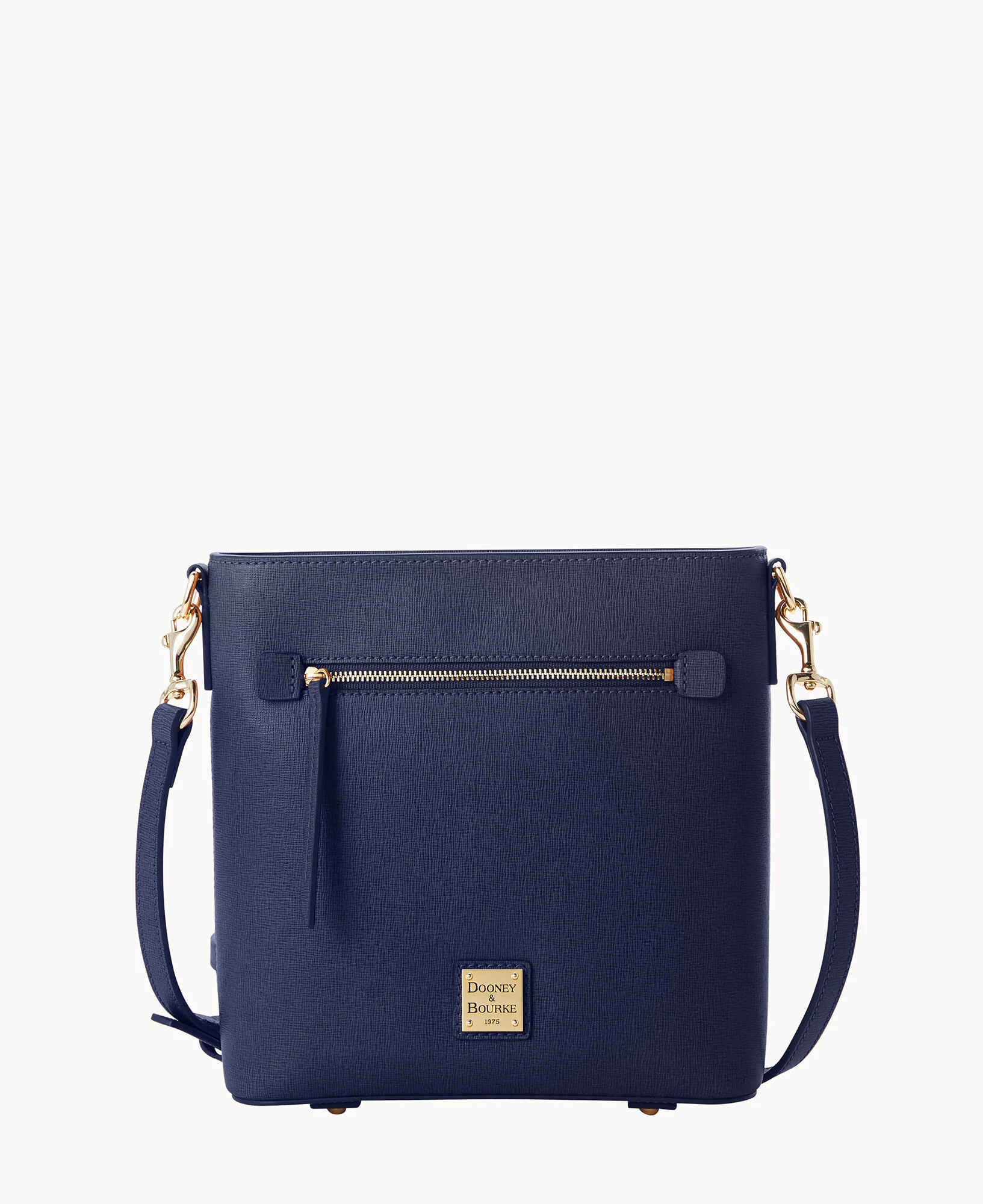 Saffiano Zip Crossbody - Image 13