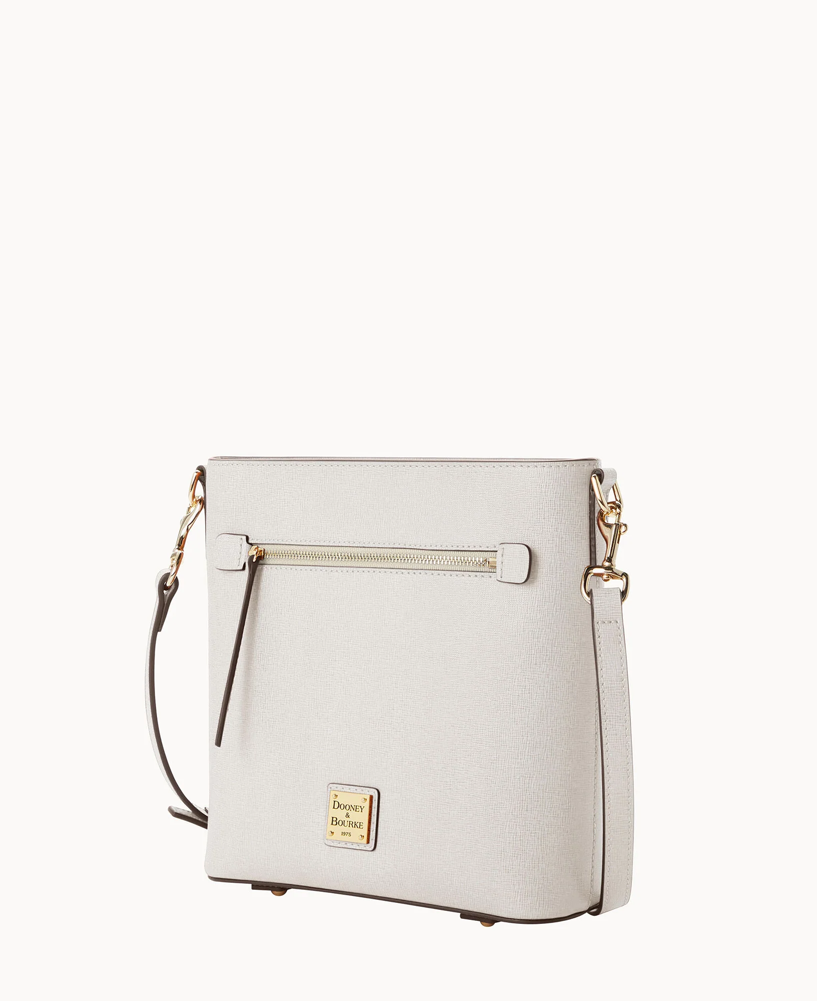 Saffiano Zip Crossbody - Image 20