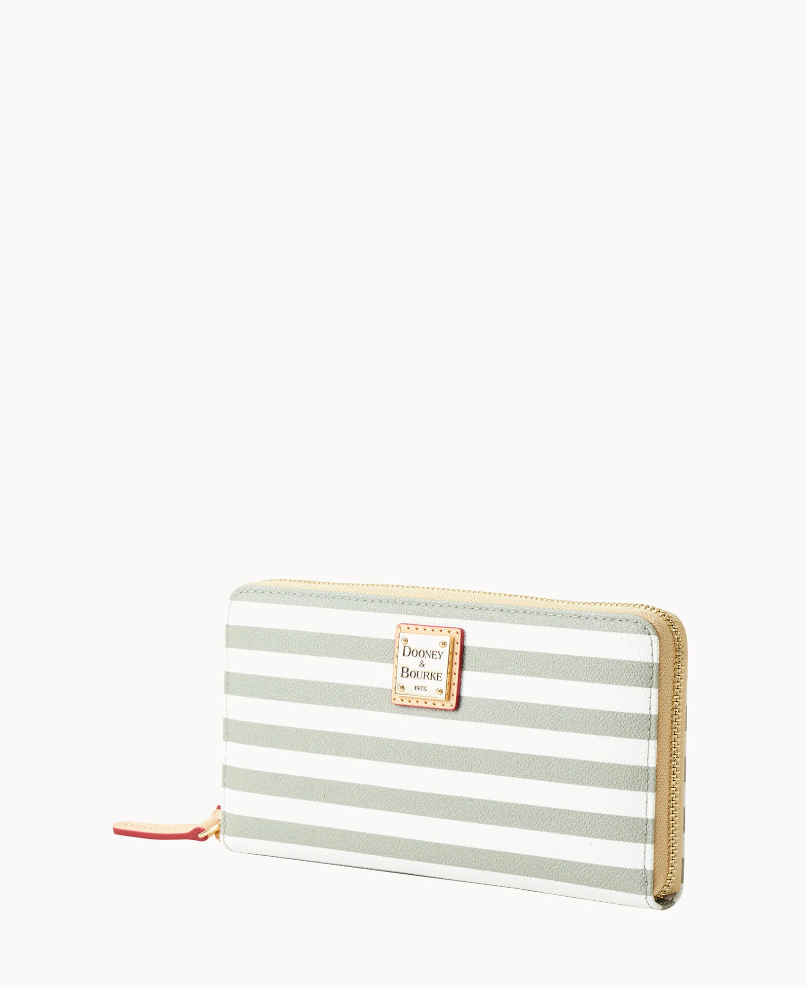 Skipper Large Zip Around Wristlet - Image 16