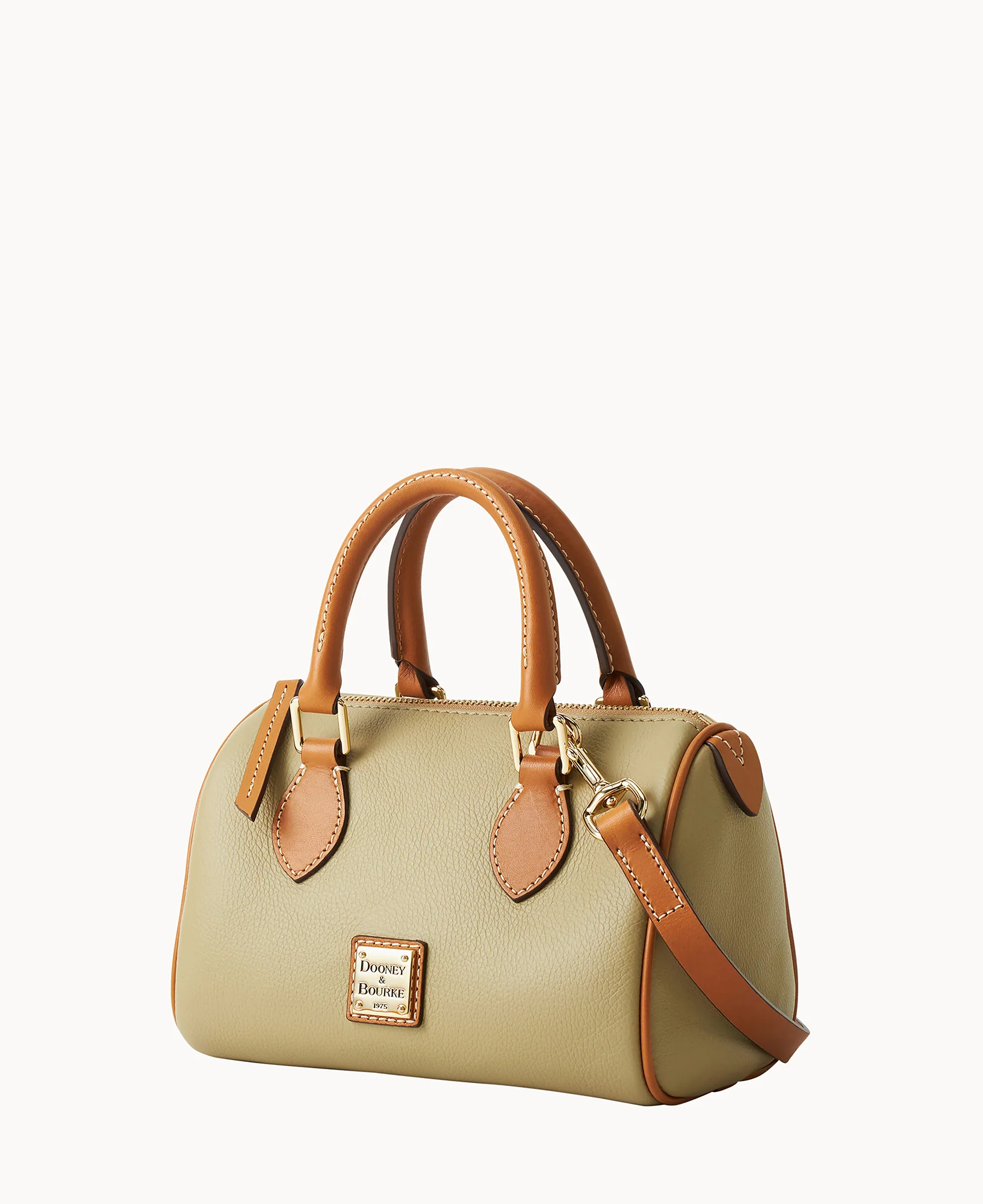 Sorrento Barrel Satchel 20 - Image 41