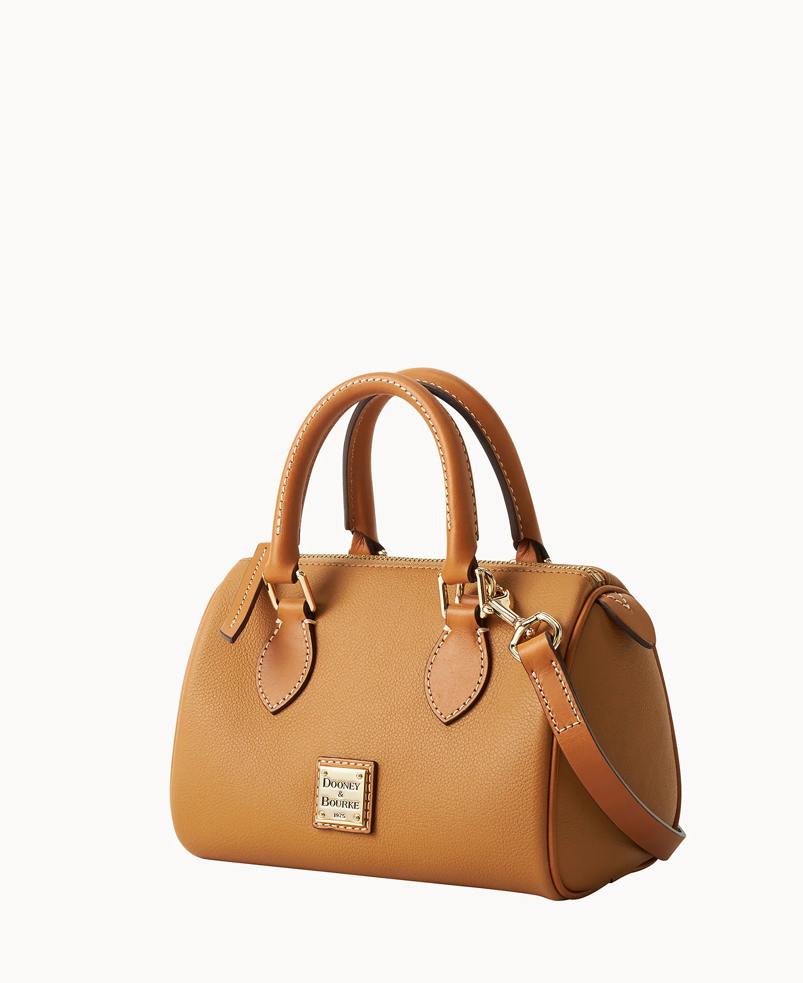 Sorrento Barrel Satchel 20 - Image 57