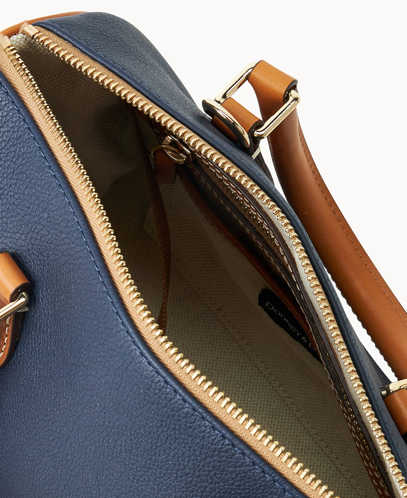Sorrento Barrel Satchel 25 - Image 34