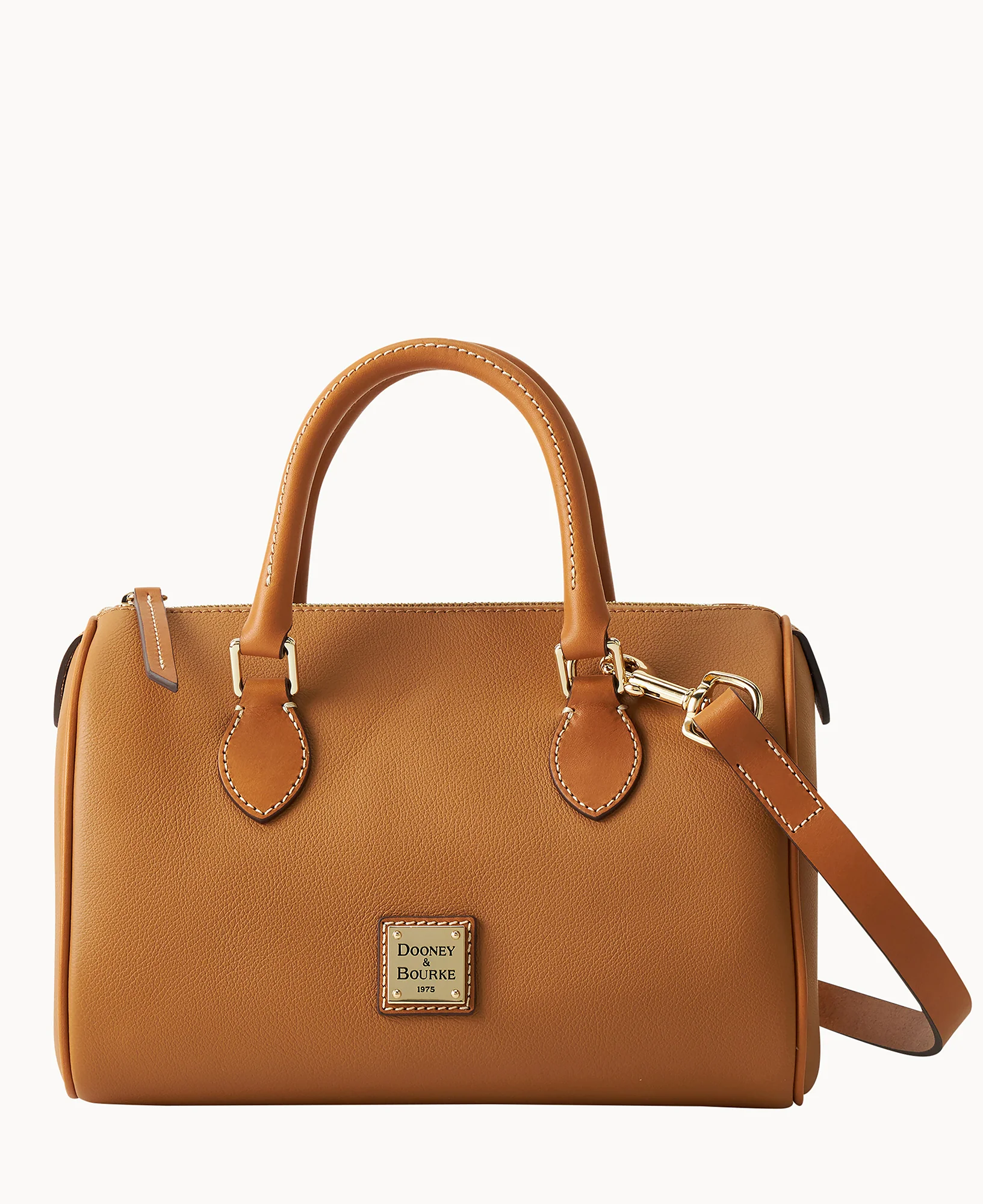 Sorrento Barrel Satchel 25 - Image 56