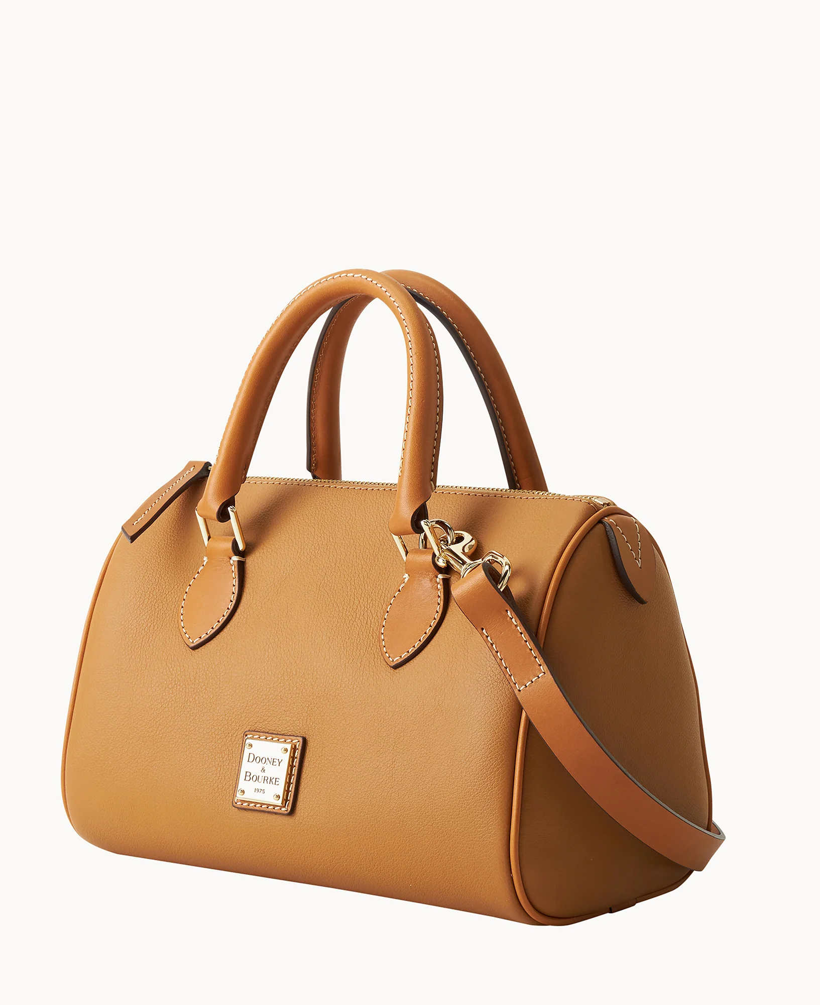 Sorrento Barrel Satchel 25 - Image 57