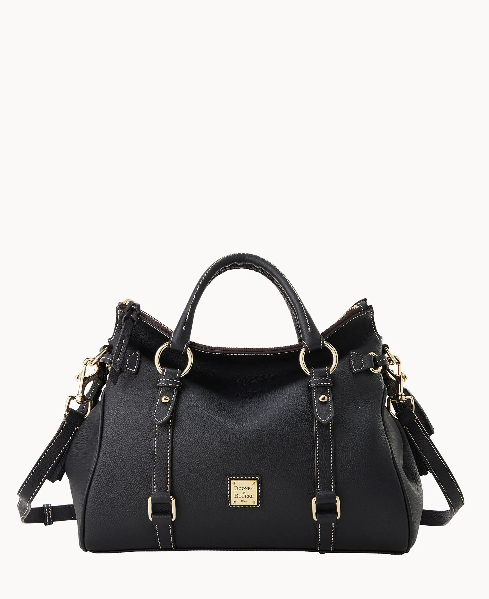 Sorrento Large Satchel