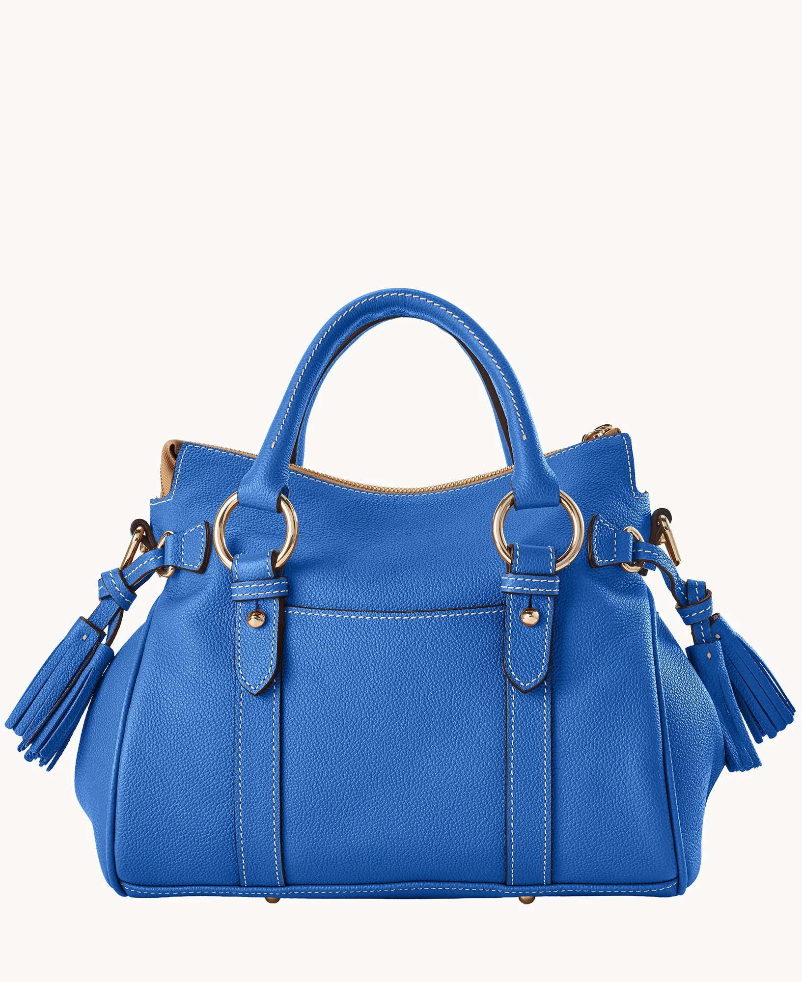 Sorrento Satchel 30 With Pocket - Image 208