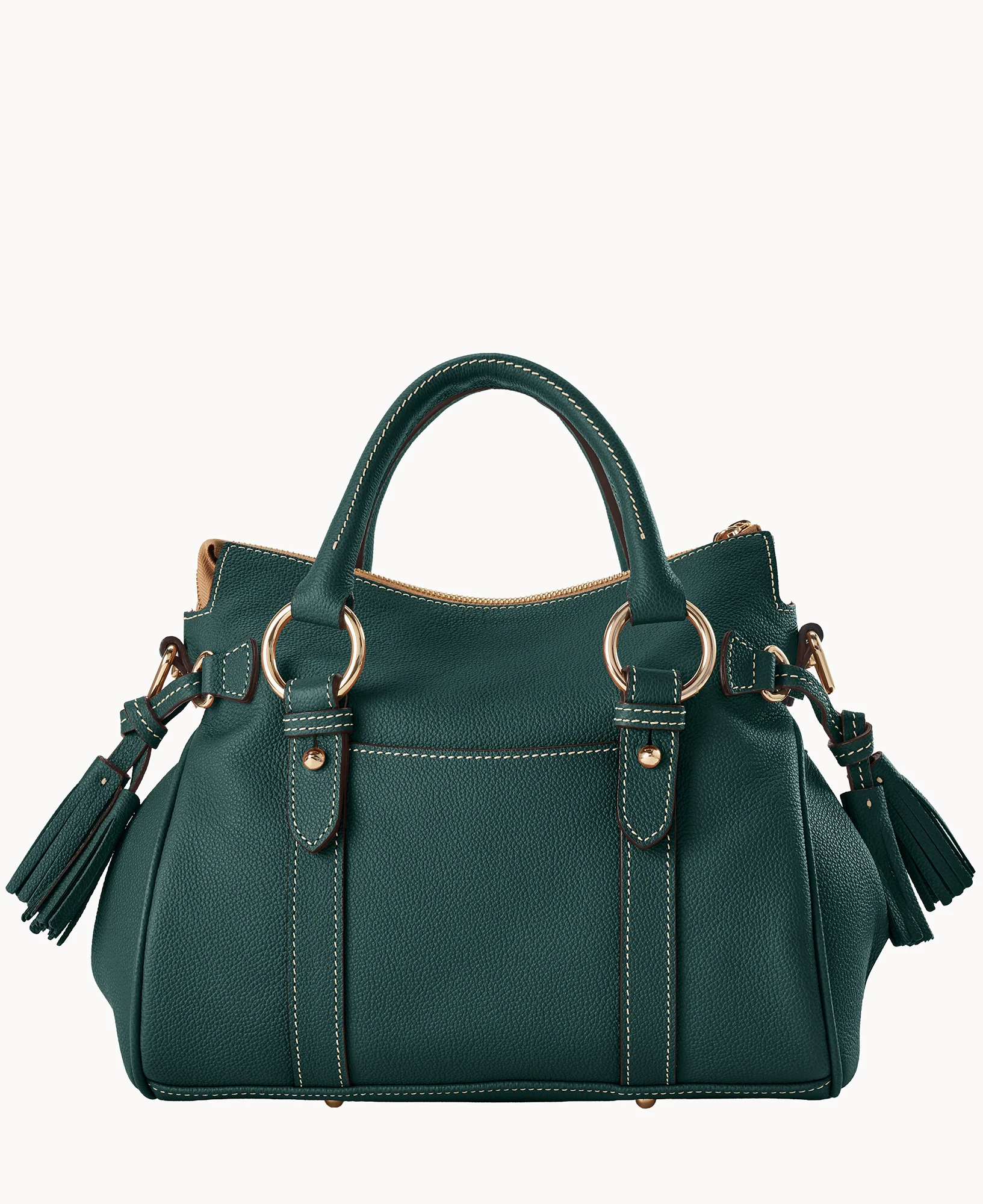 Sorrento Satchel 30 With Pocket - Image 233
