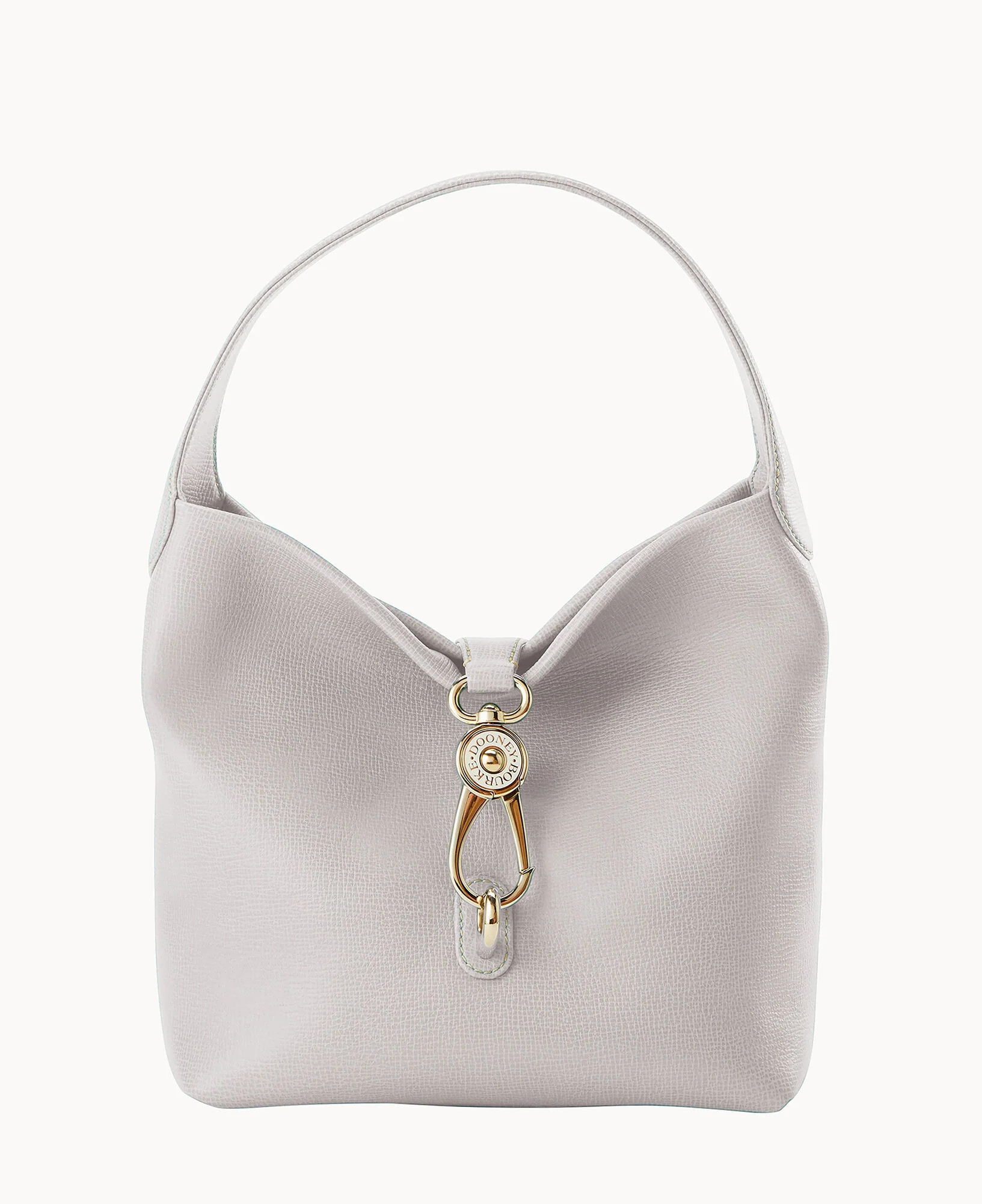 Sorrento Small Logo Lock Sac - Image 13