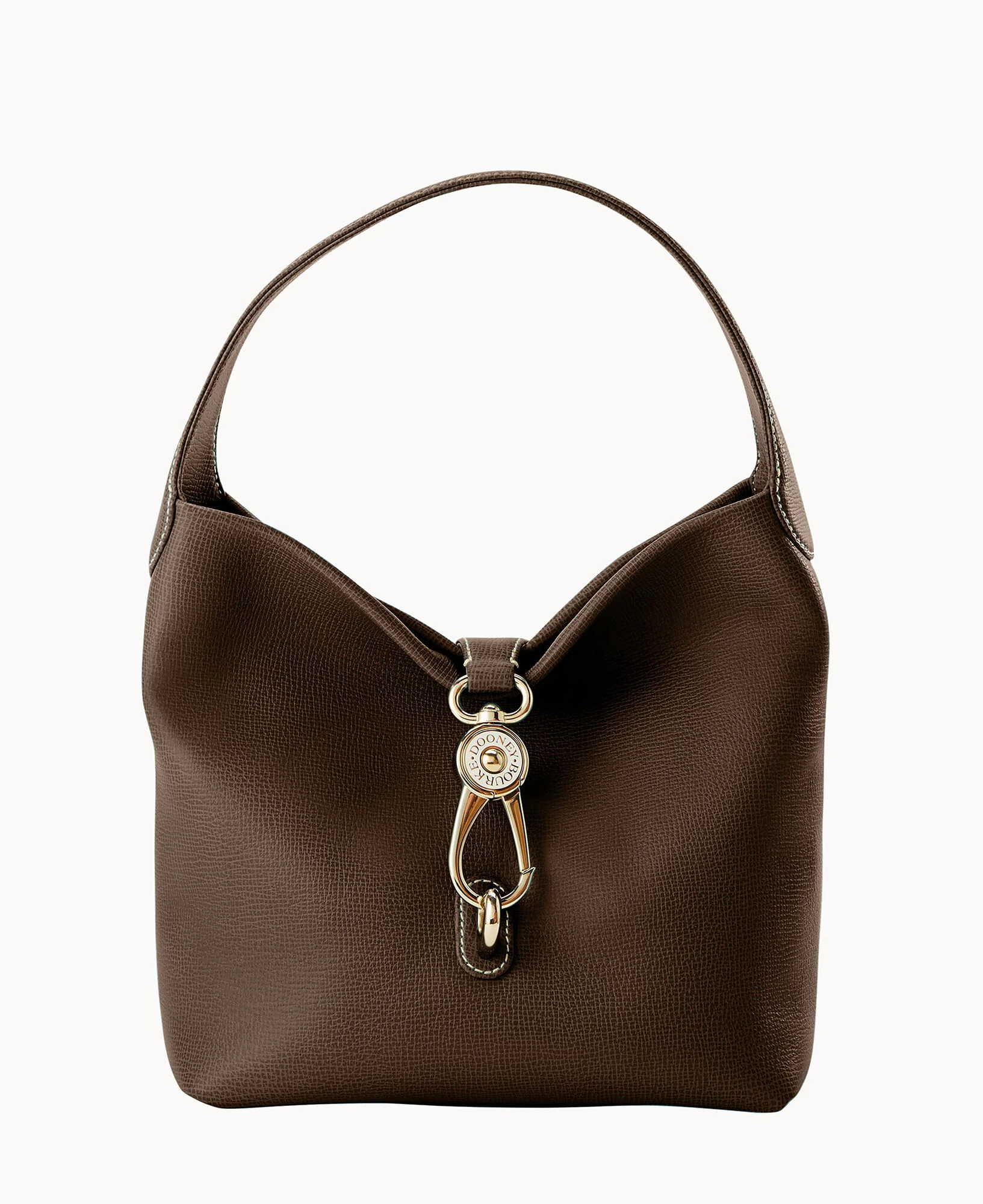 Sorrento Small Logo Lock Sac - Image 21