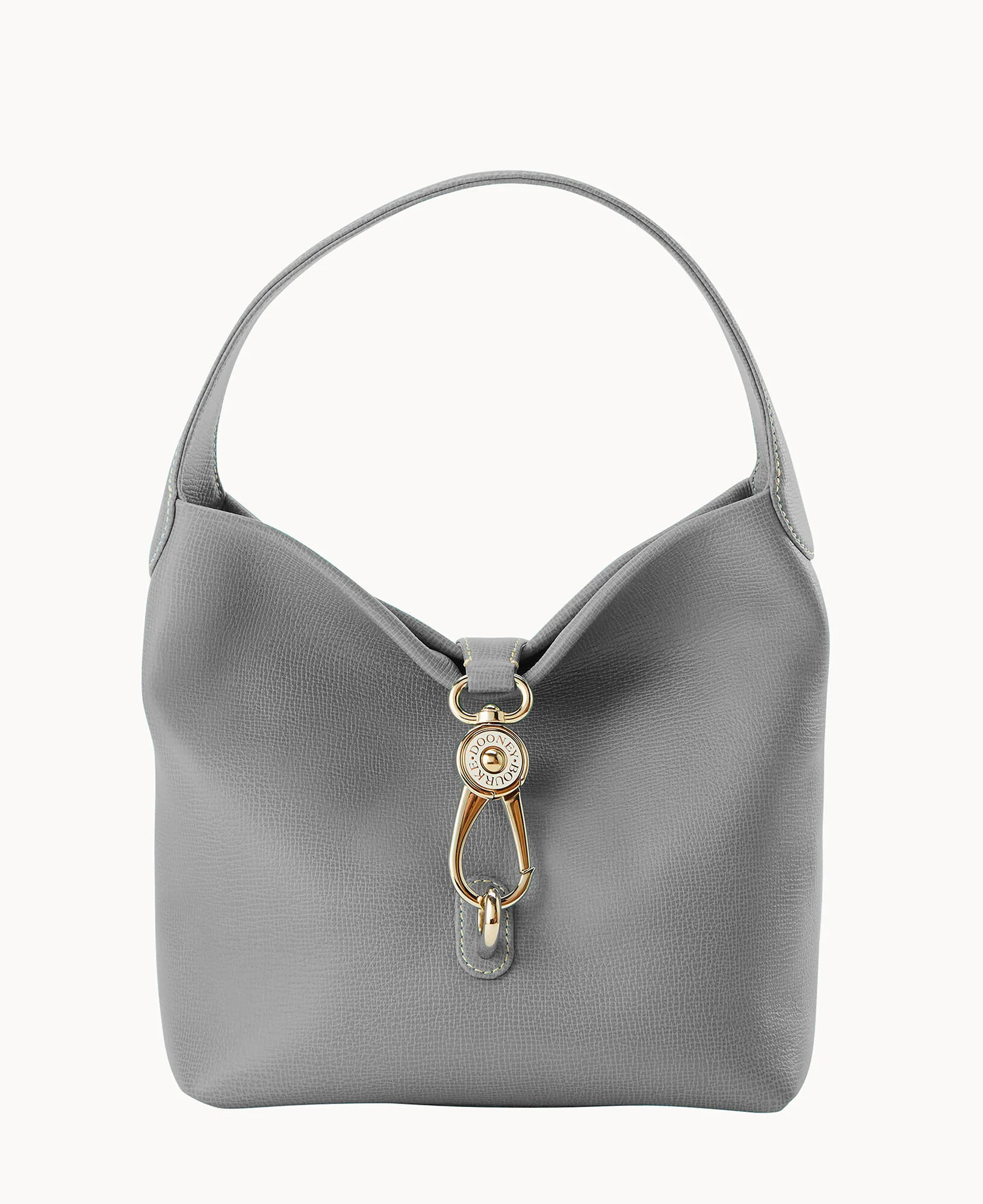 Sorrento Small Logo Lock Sac - Image 29