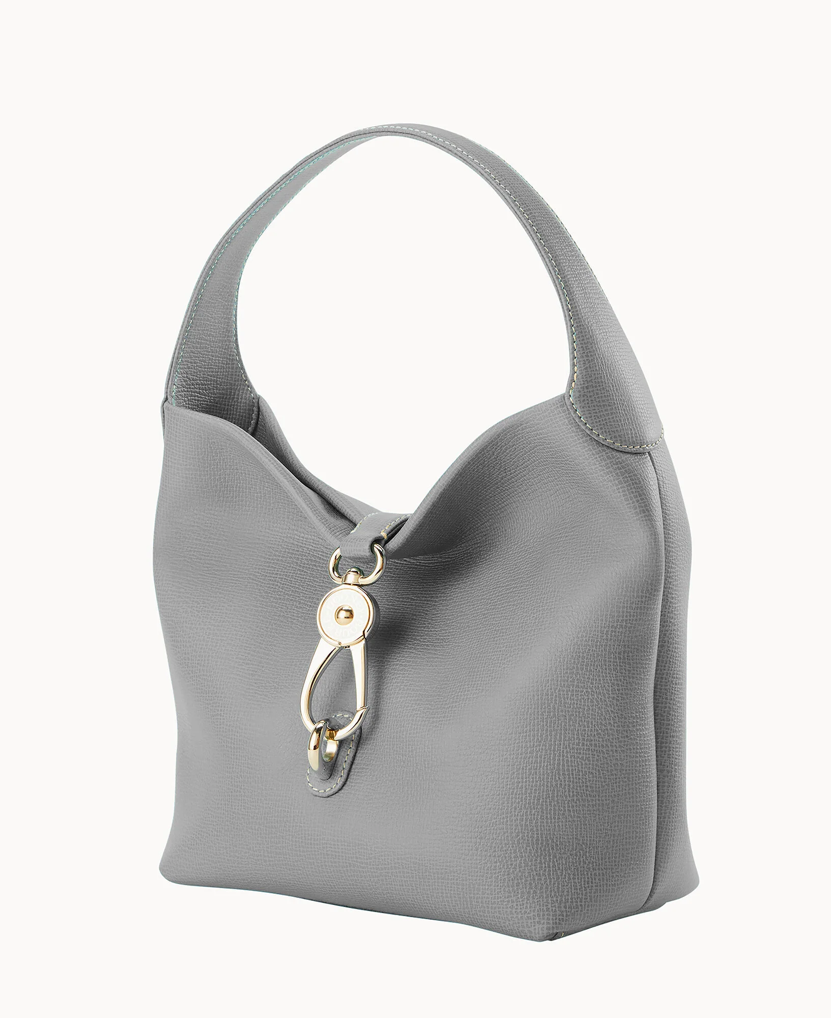 Sorrento Small Logo Lock Sac - Image 30