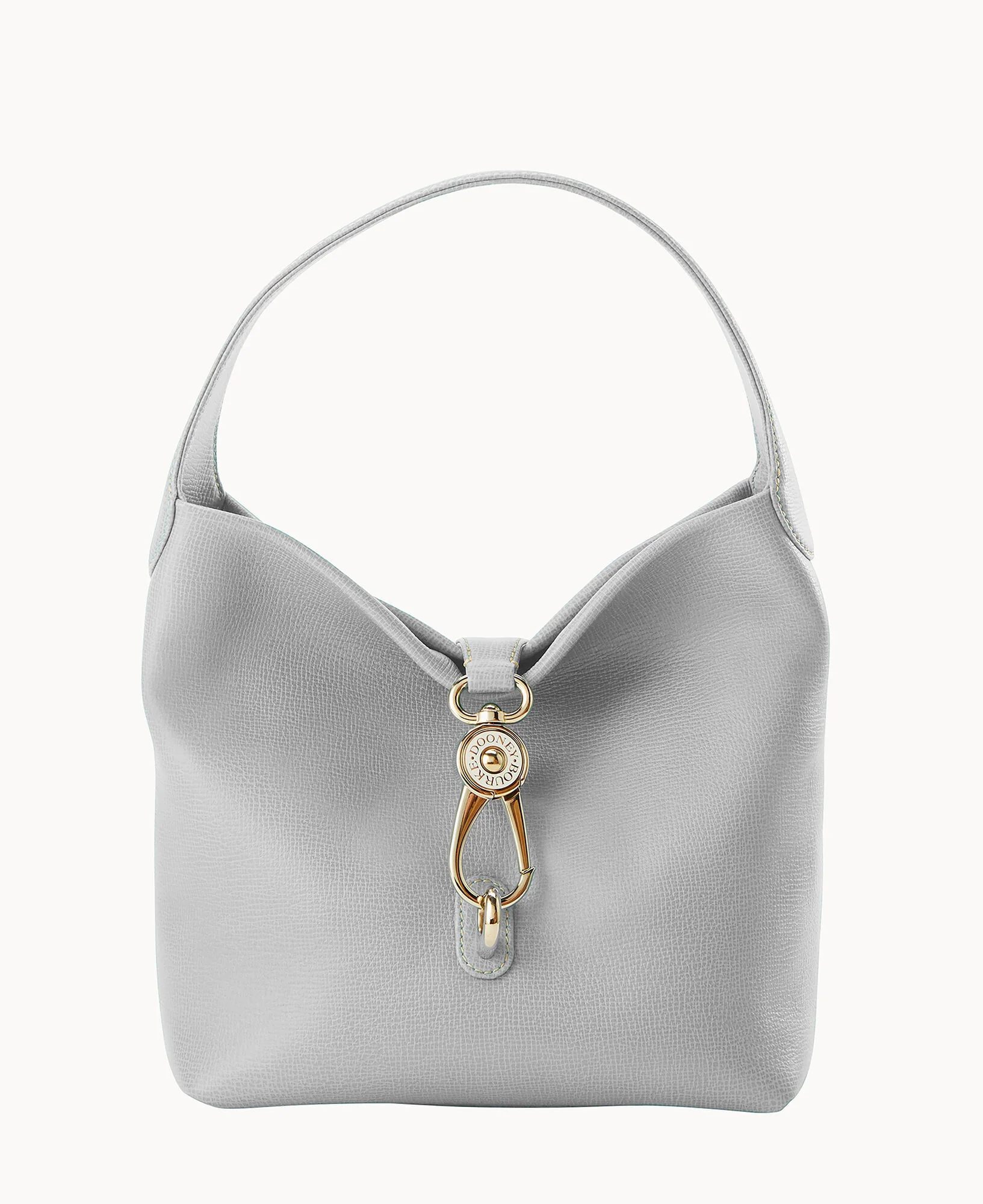 Sorrento Small Logo Lock Sac - Image 33