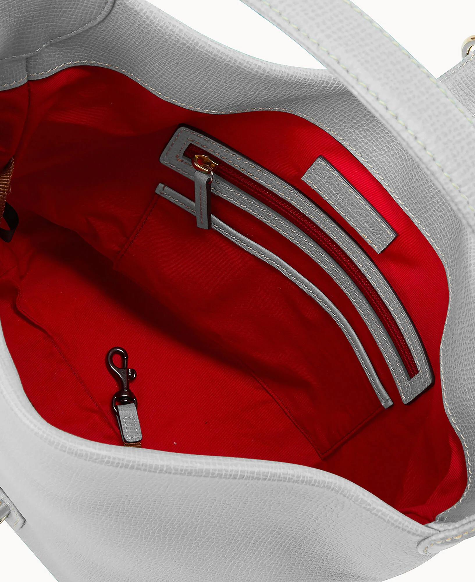 Sorrento Small Logo Lock Sac - Image 35