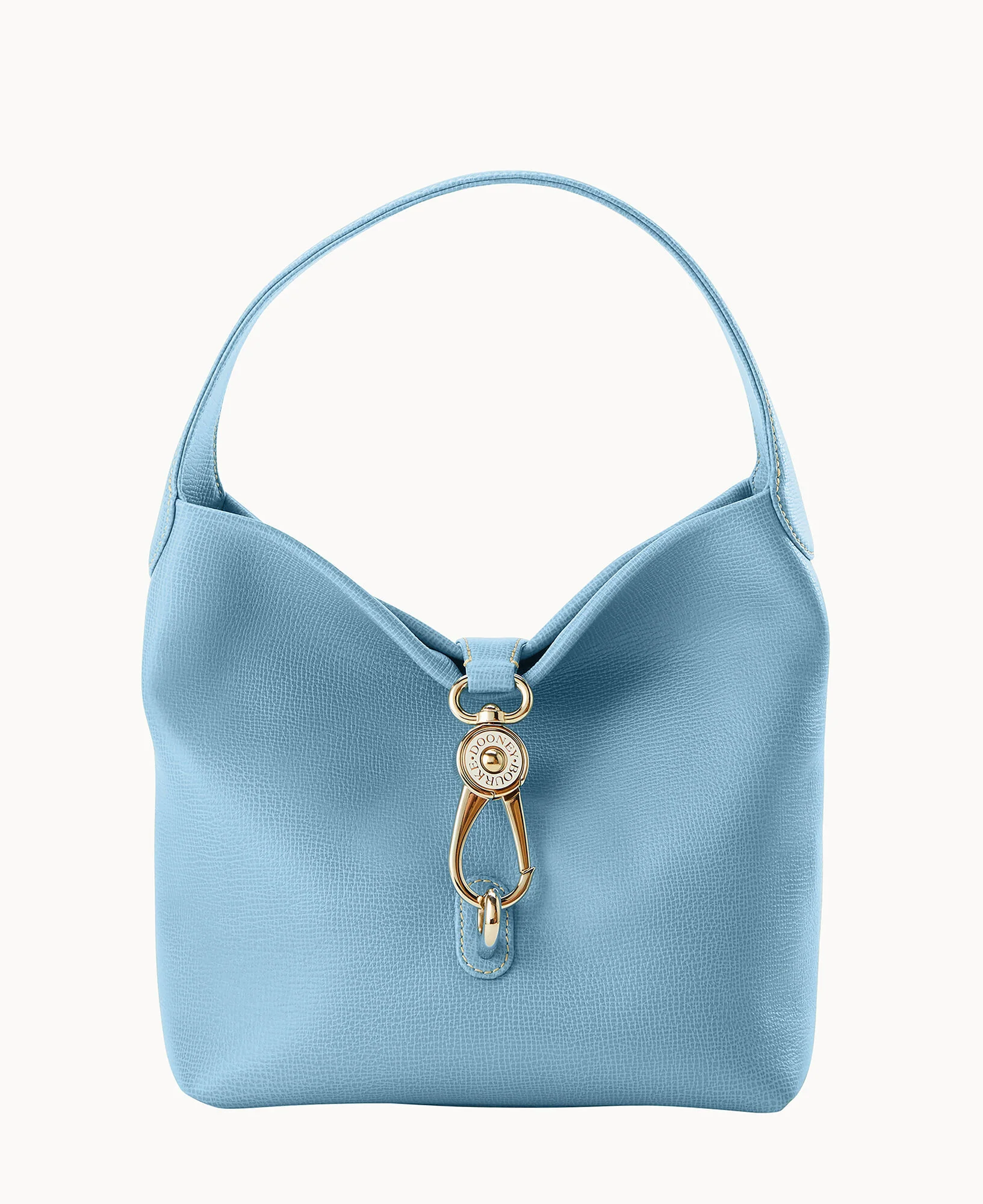 Sorrento Small Logo Lock Sac - Image 37
