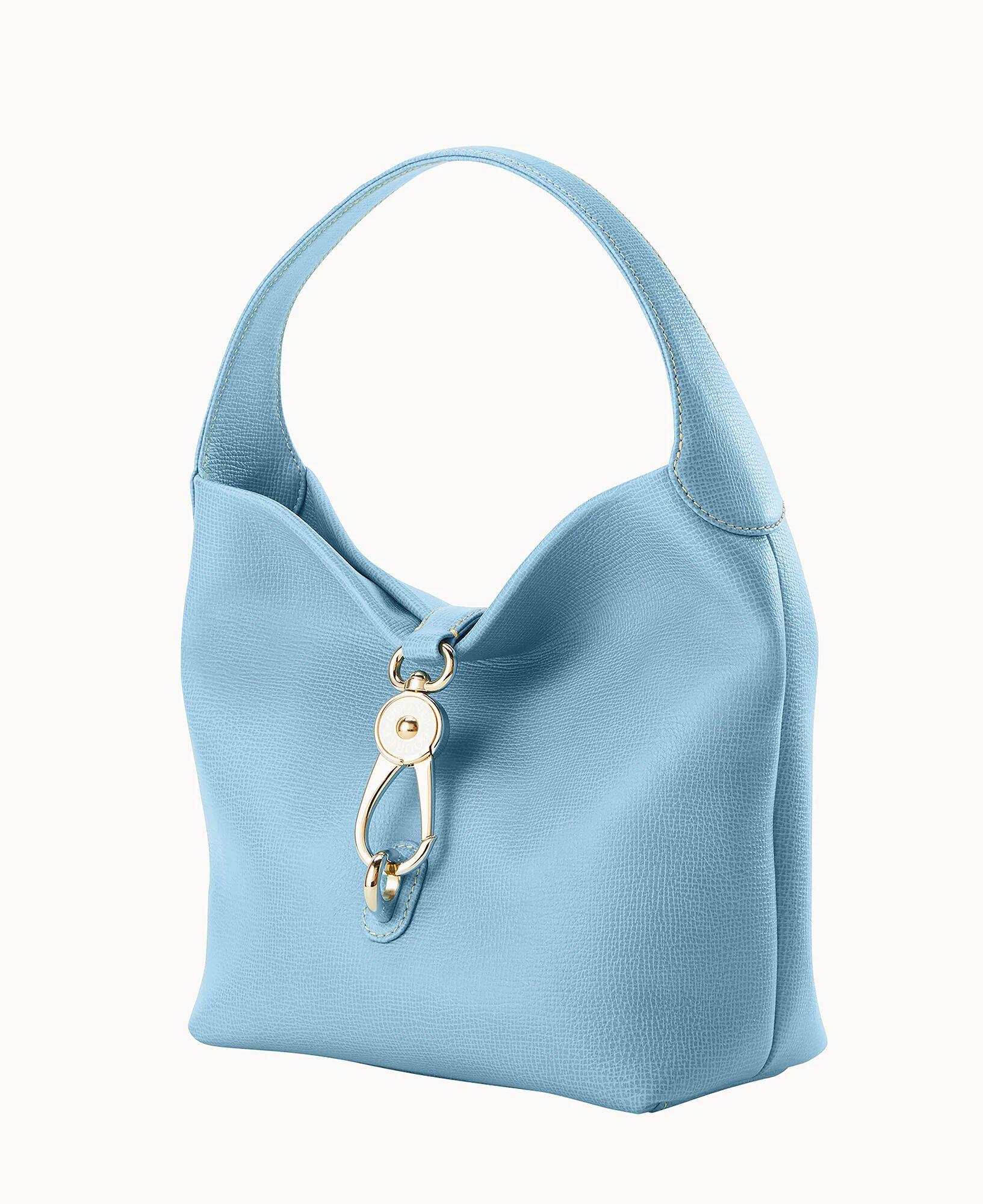 Sorrento Small Logo Lock Sac - Image 38