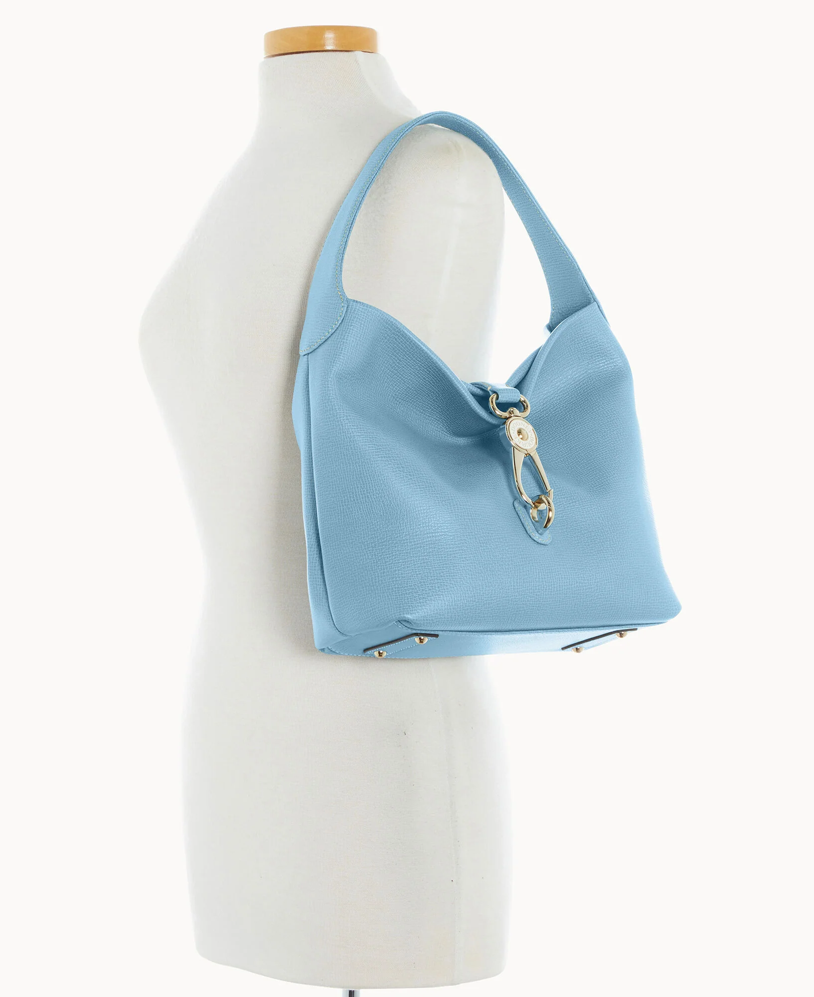 Sorrento Small Logo Lock Sac - Image 40