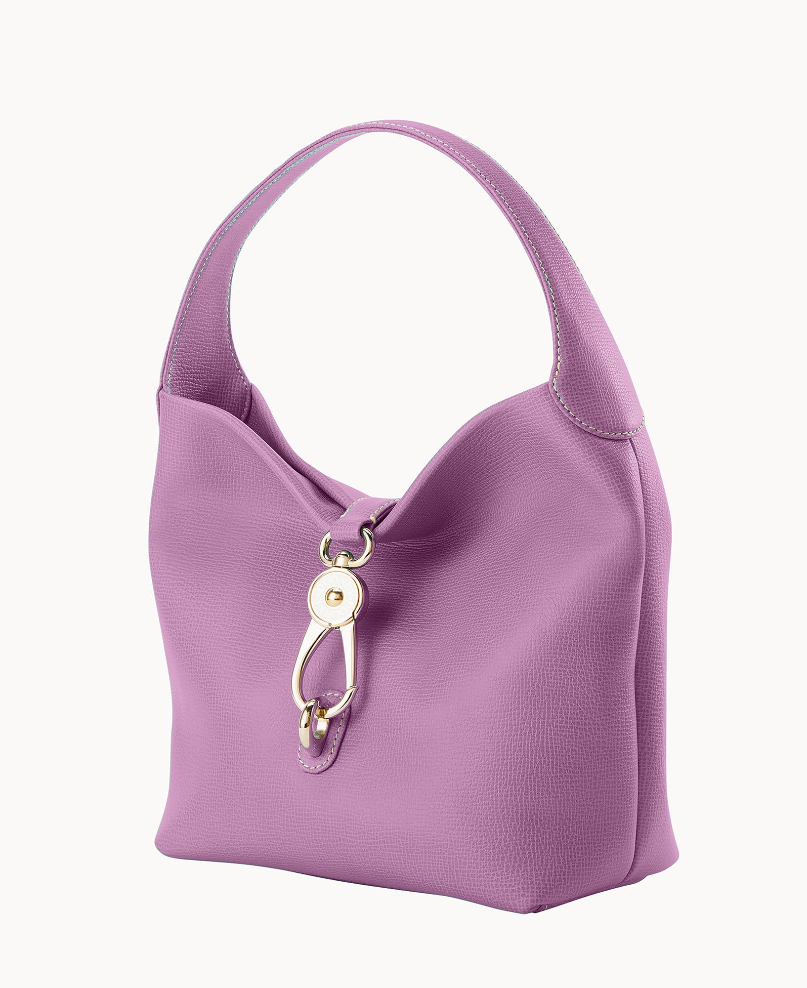 Sorrento Small Logo Lock Sac - Image 42
