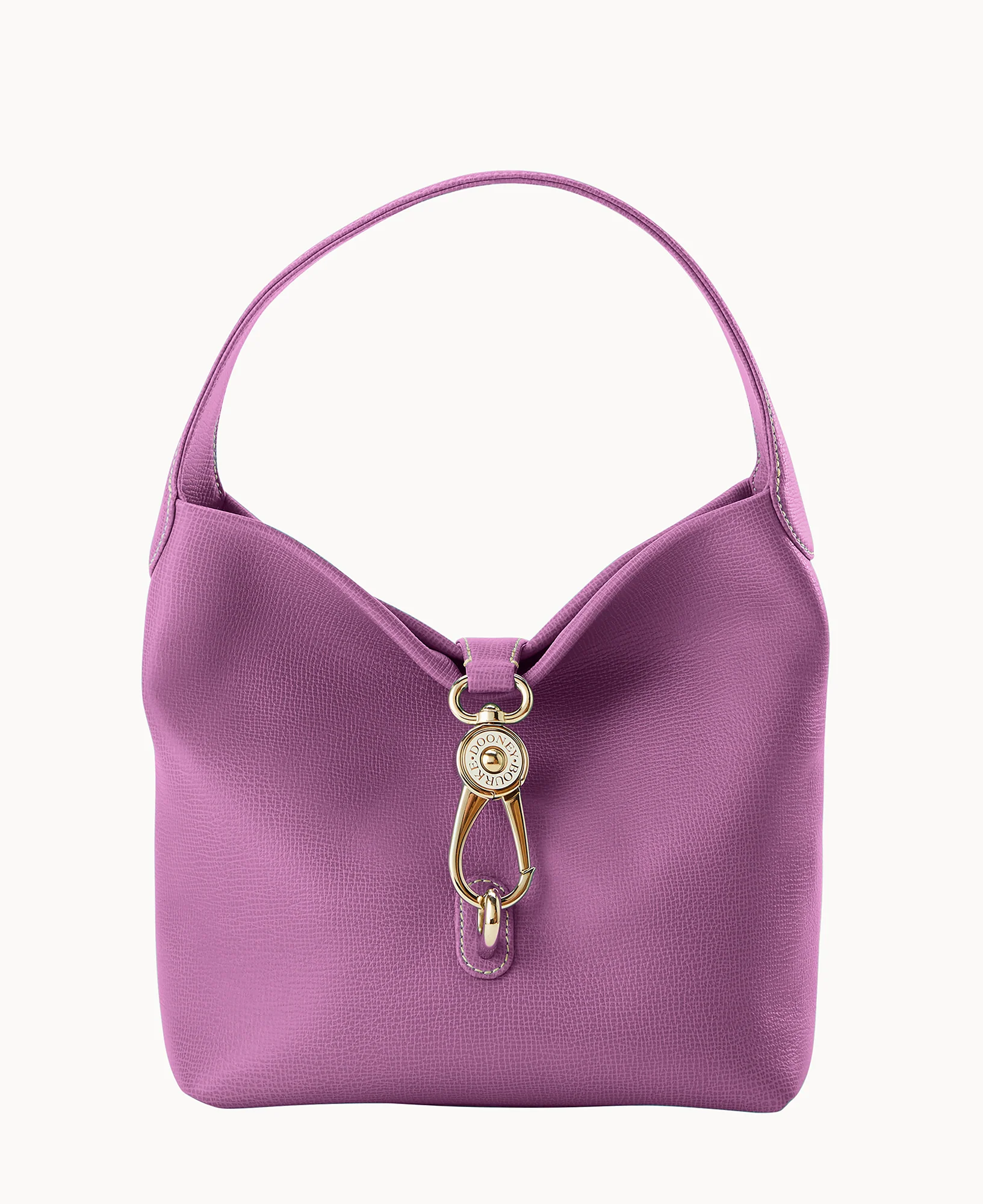Sorrento Small Logo Lock Sac - Image 45