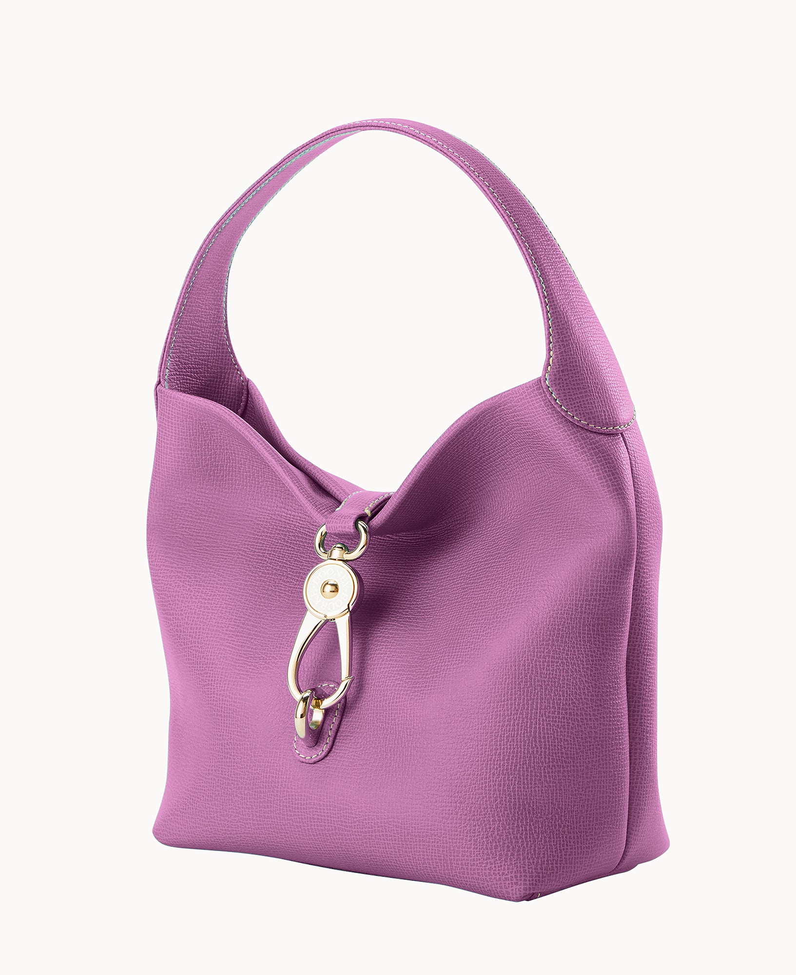 Sorrento Small Logo Lock Sac - Image 46