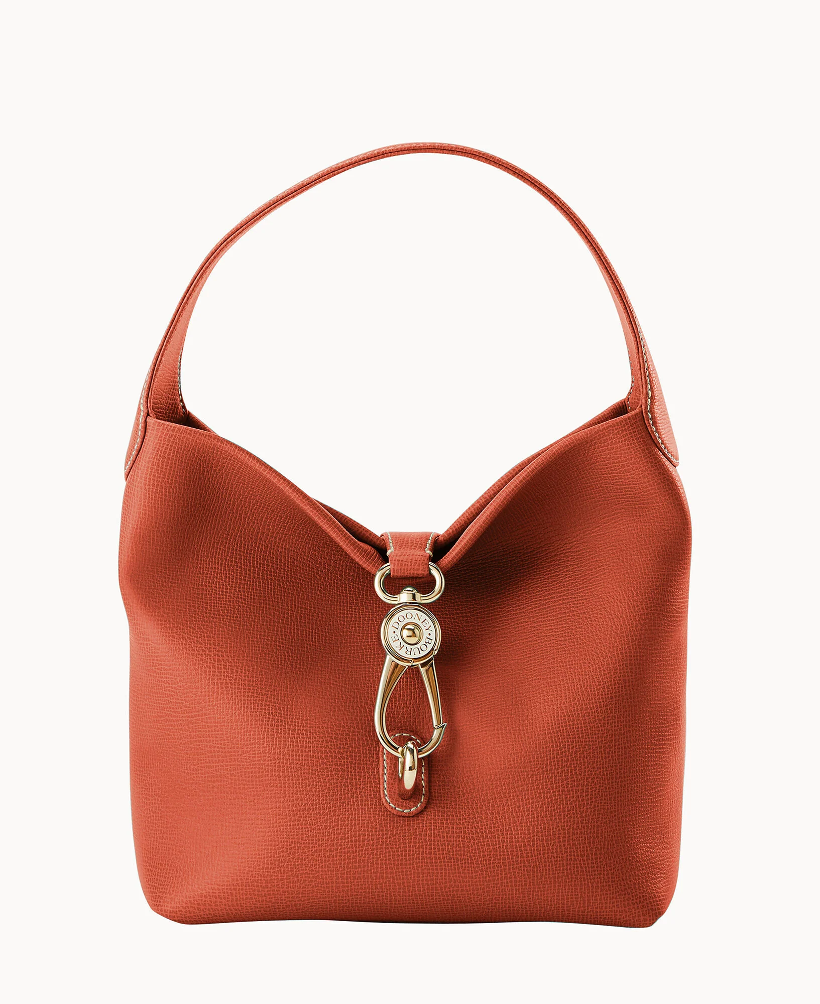 Sorrento Small Logo Lock Sac - Image 49