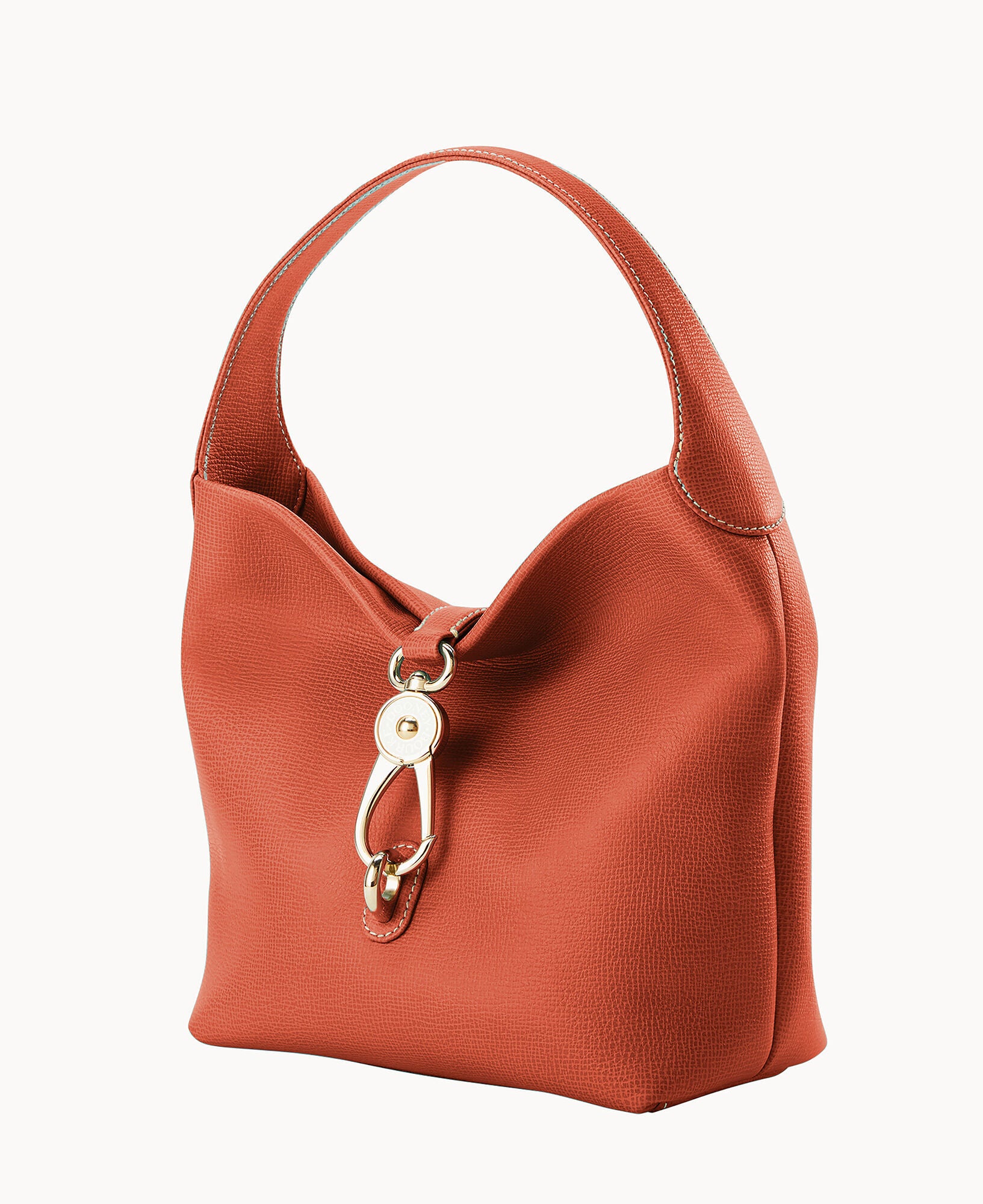 Sorrento Small Logo Lock Sac - Image 50