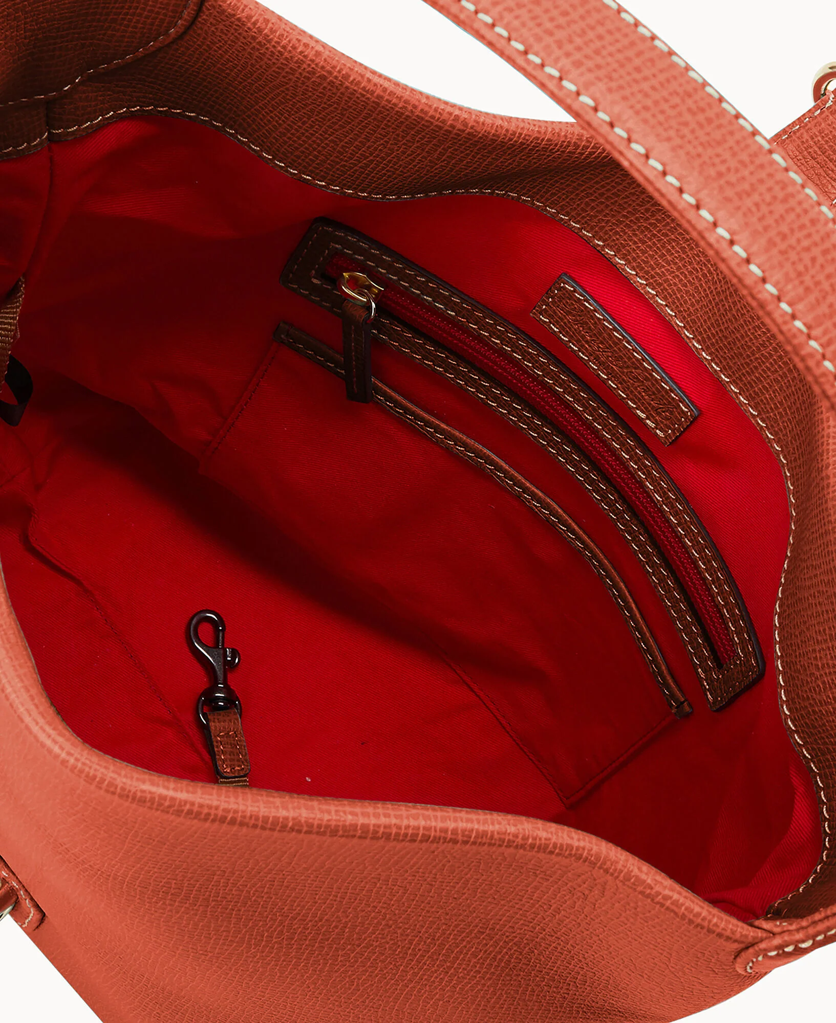 Sorrento Small Logo Lock Sac - Image 51
