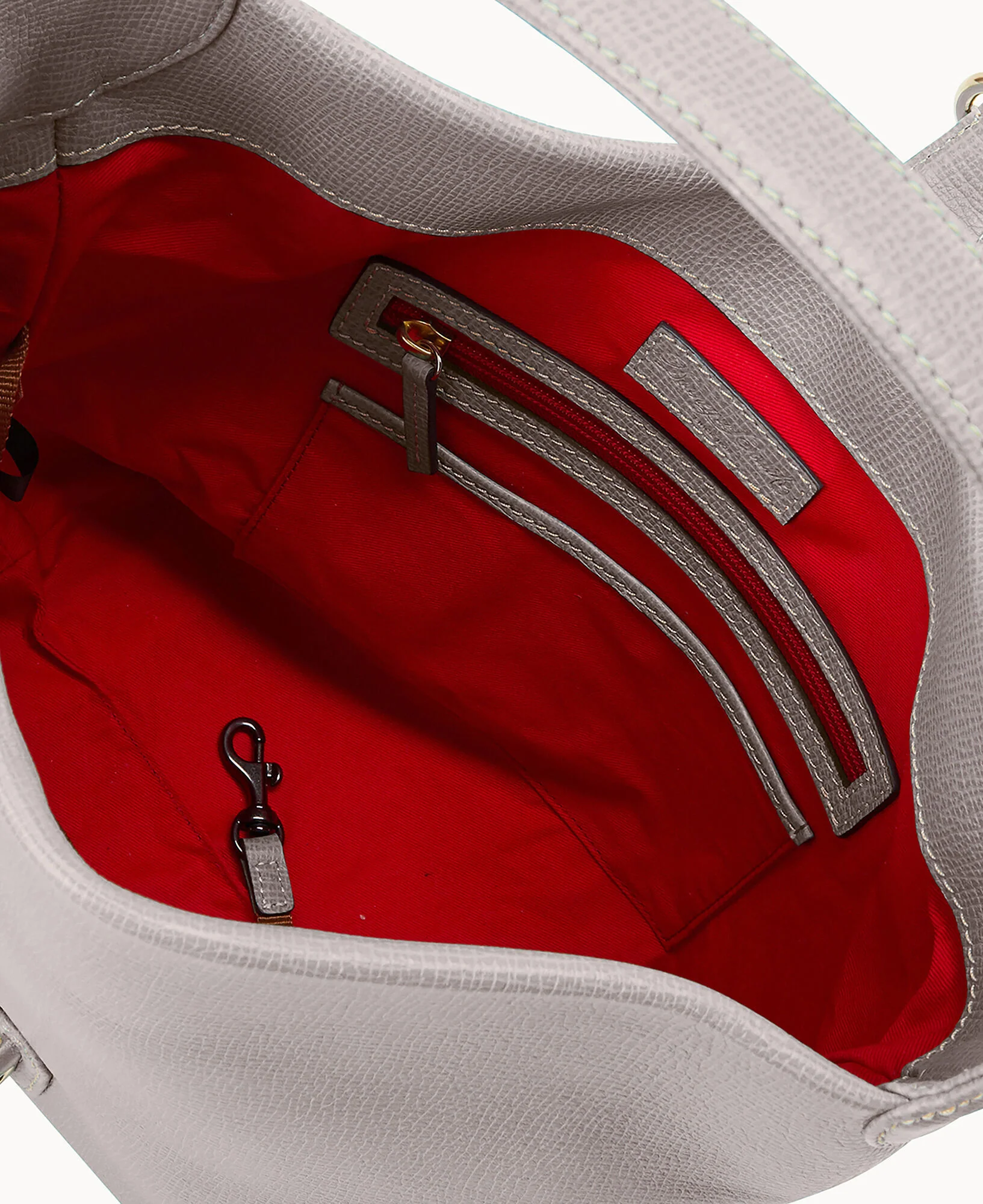 Sorrento Small Logo Lock Sac - Image 59