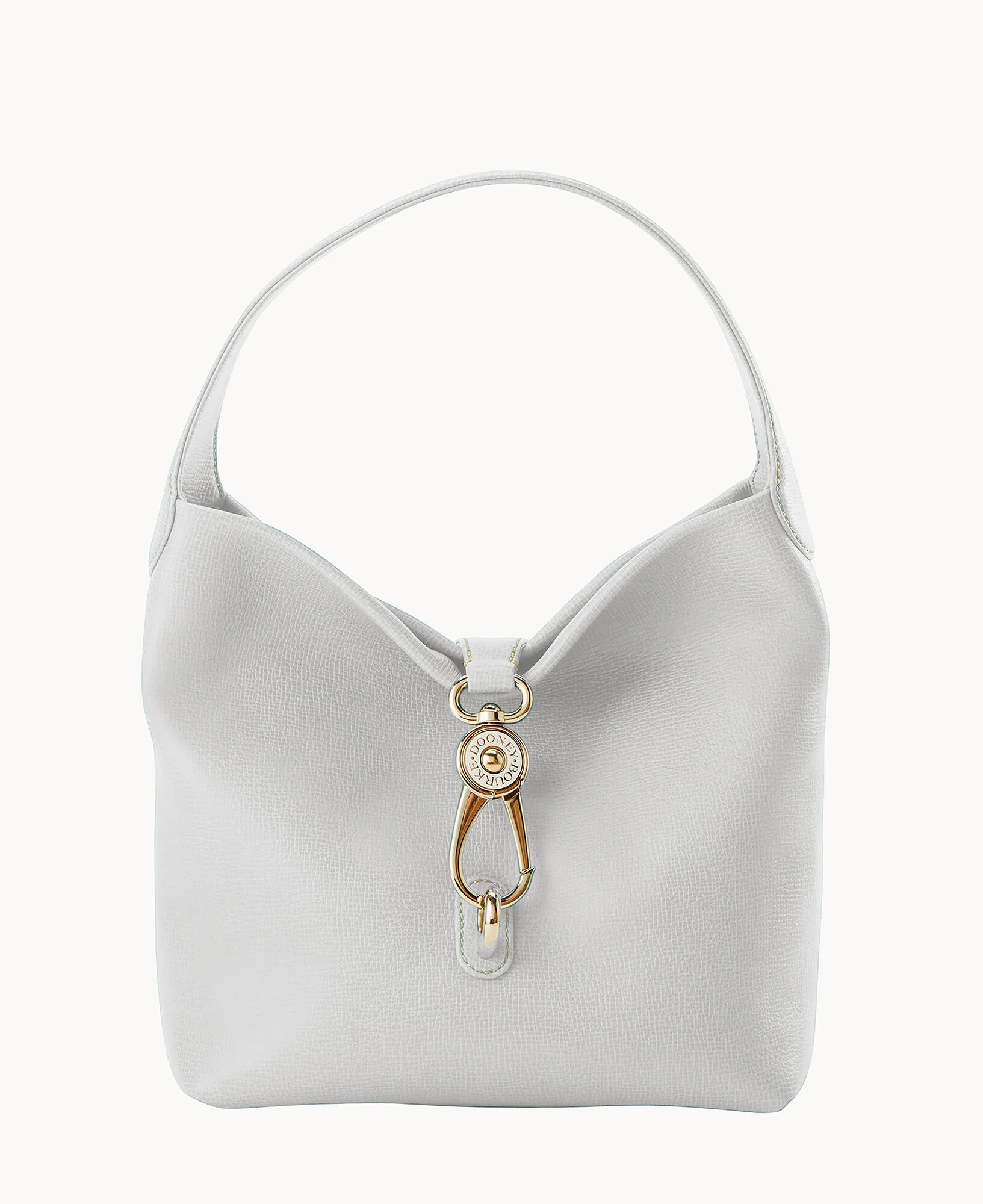 Sorrento Small Logo Lock Sac - Image 61