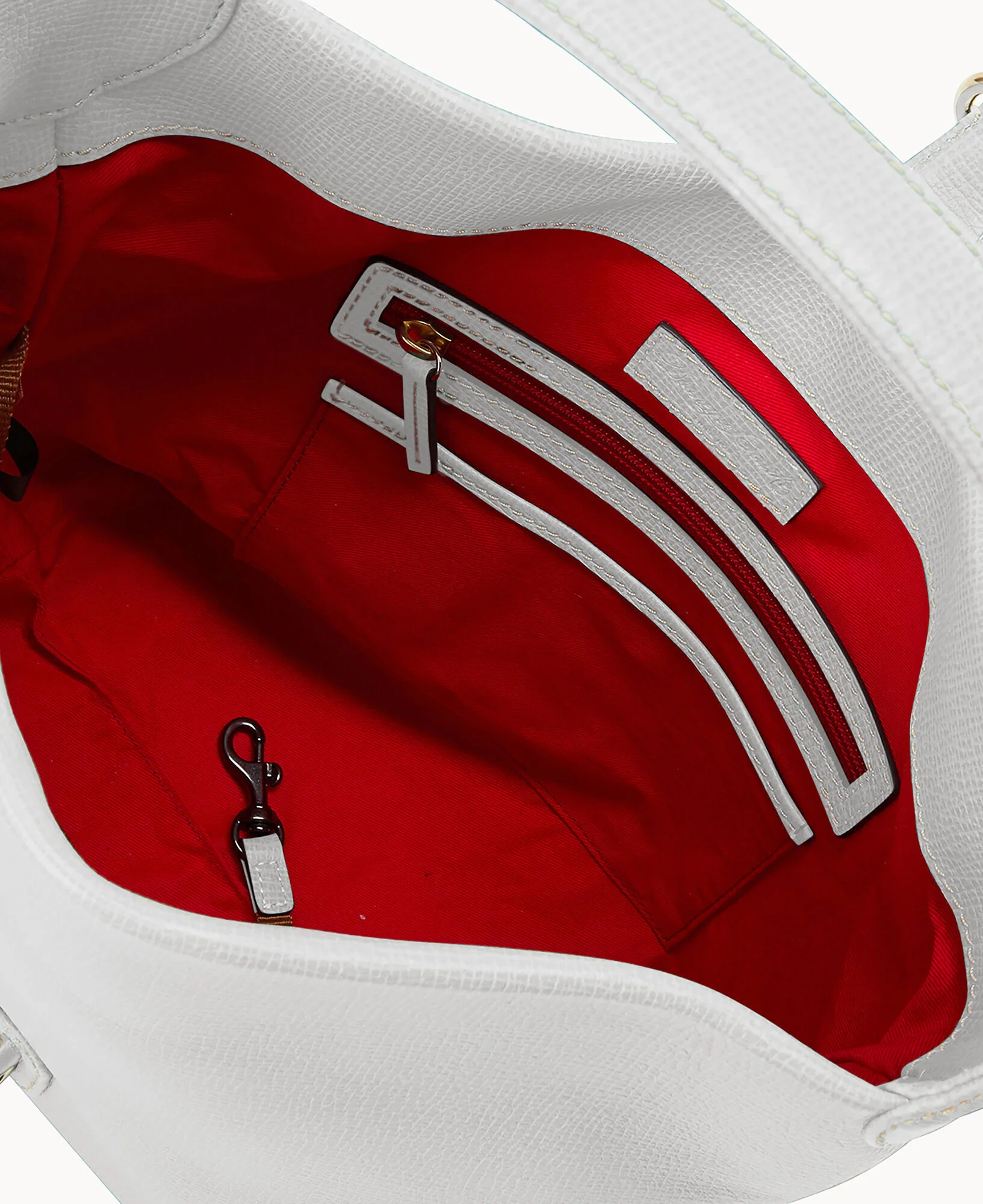 Sorrento Small Logo Lock Sac - Image 63