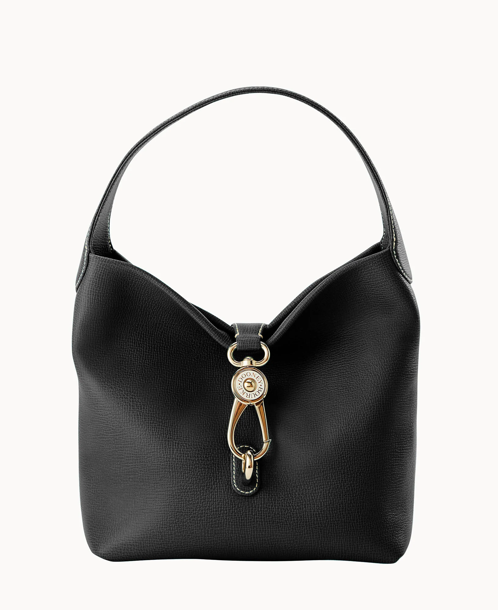 Sorrento Small Logo Lock Sac - Image 9
