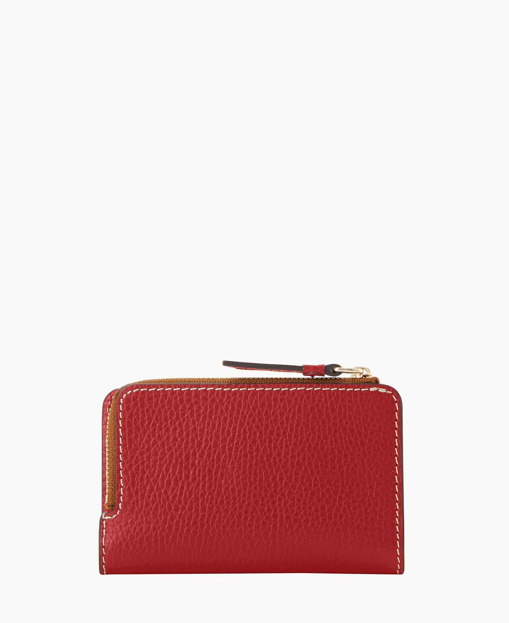 Sorrento Zip Credit Card Wallet 14 - Image 12