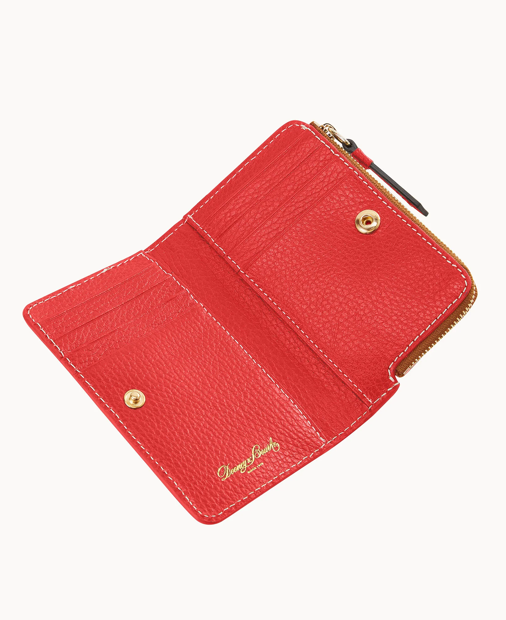 Sorrento Zip Credit Card Wallet 14 - Image 19