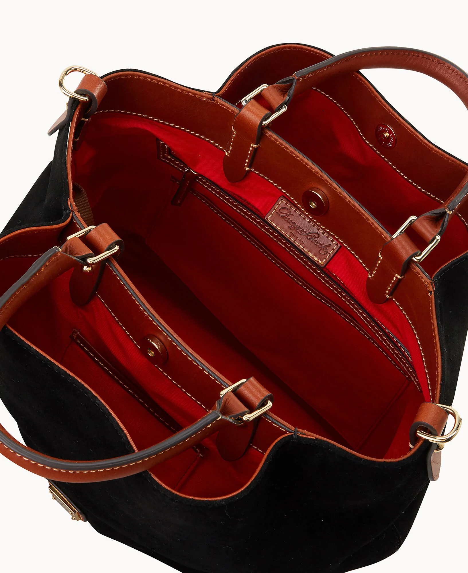 Suede Large Barlow - Image 13