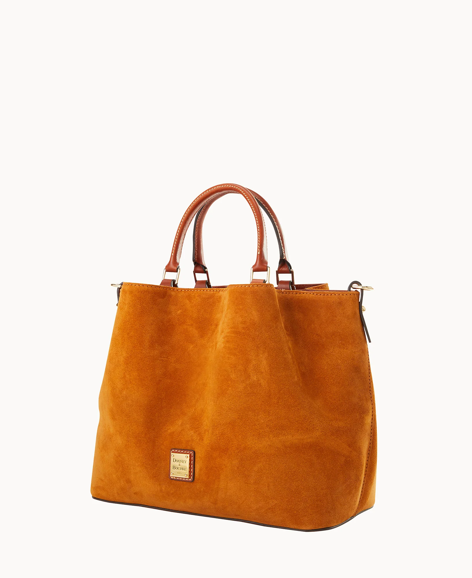 Suede Large Barlow - Image 8