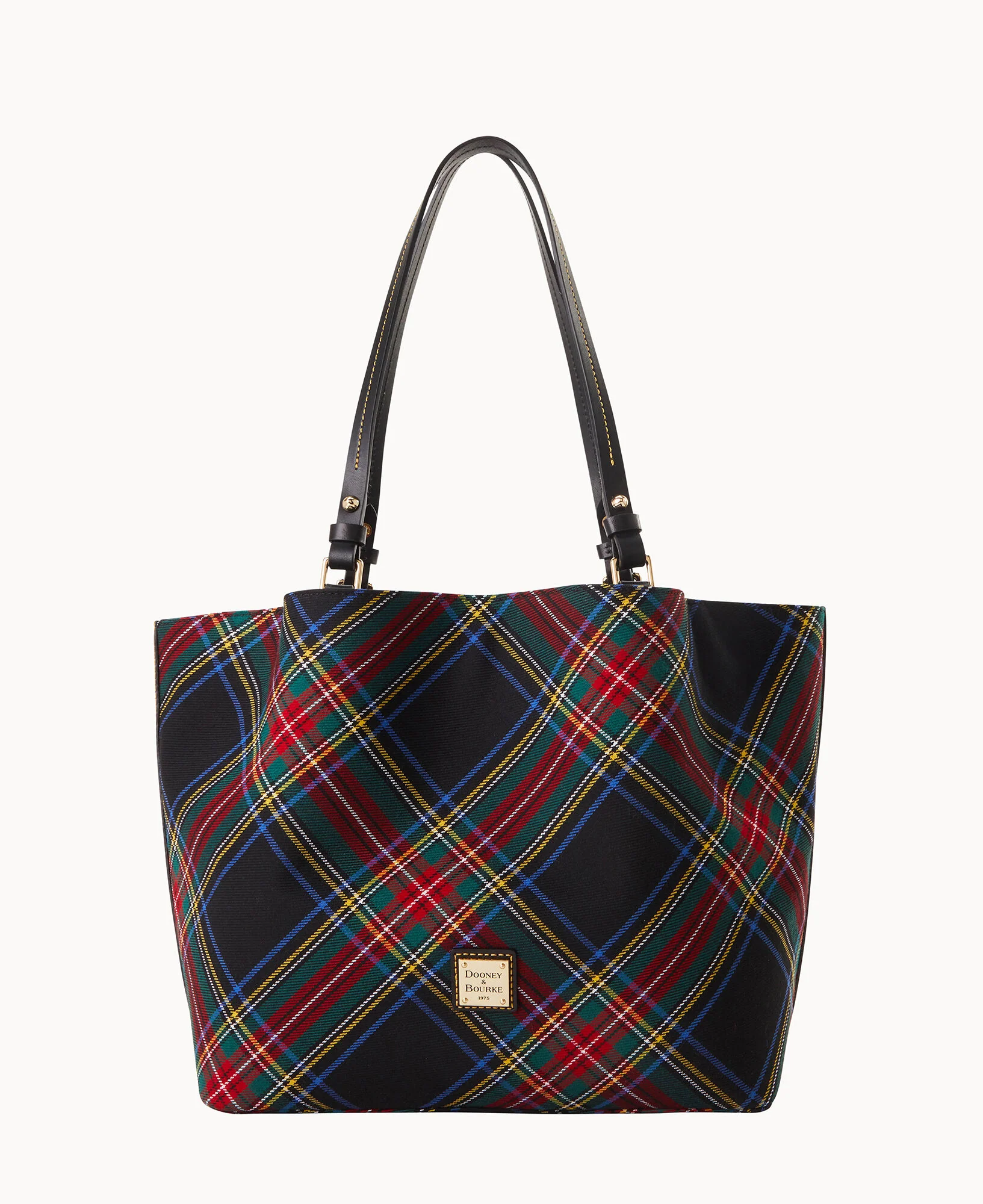 Tartan Flynn