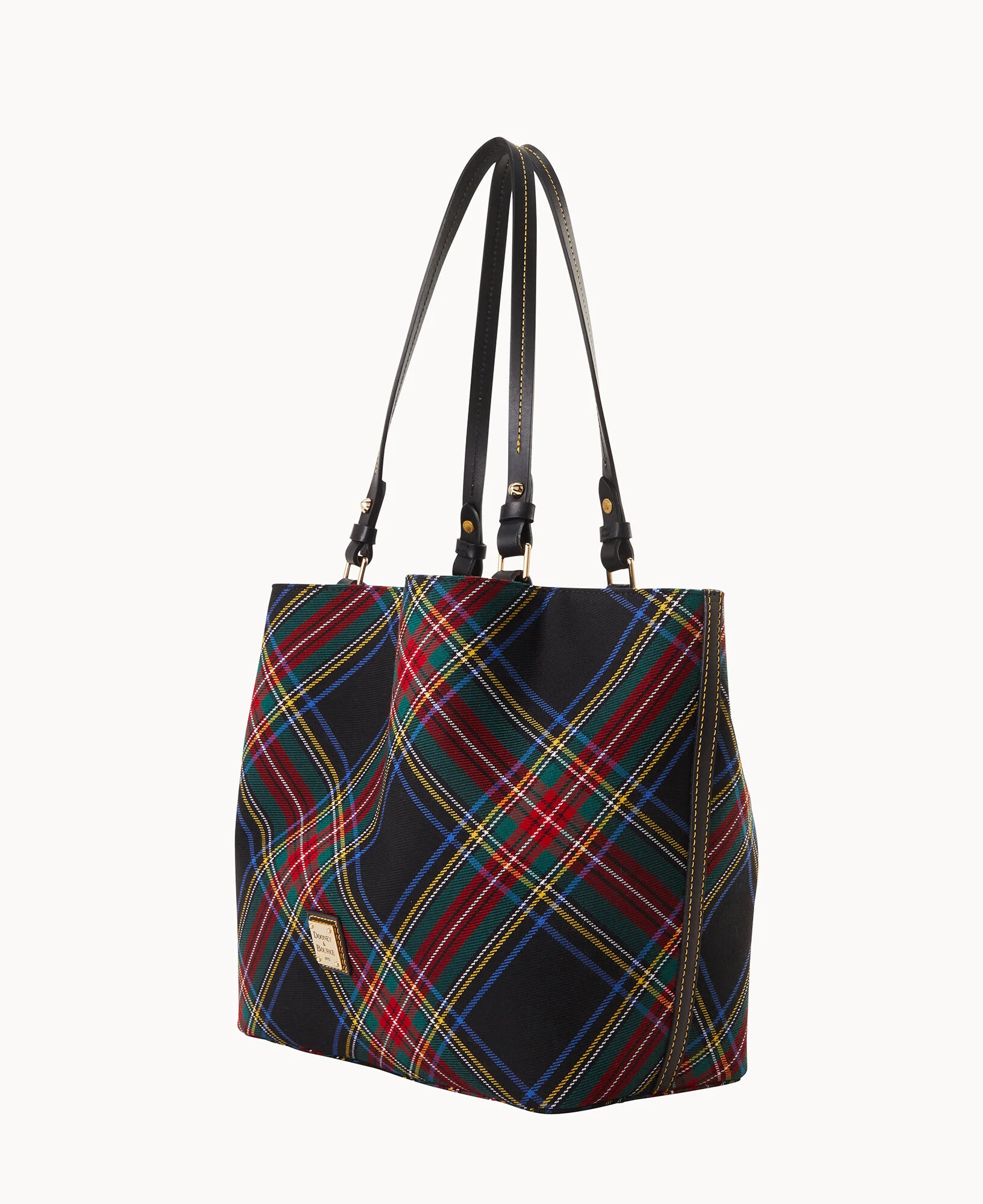 Tartan Flynn - Image 2