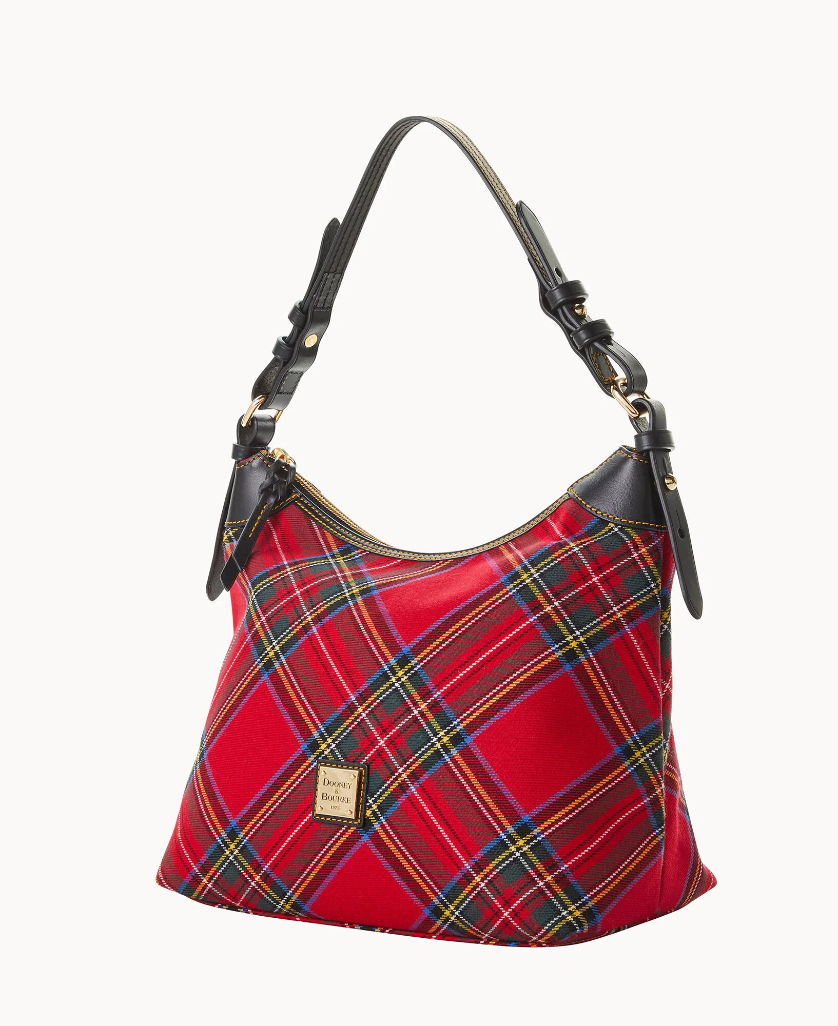 Tartan Large Erica - Image 2